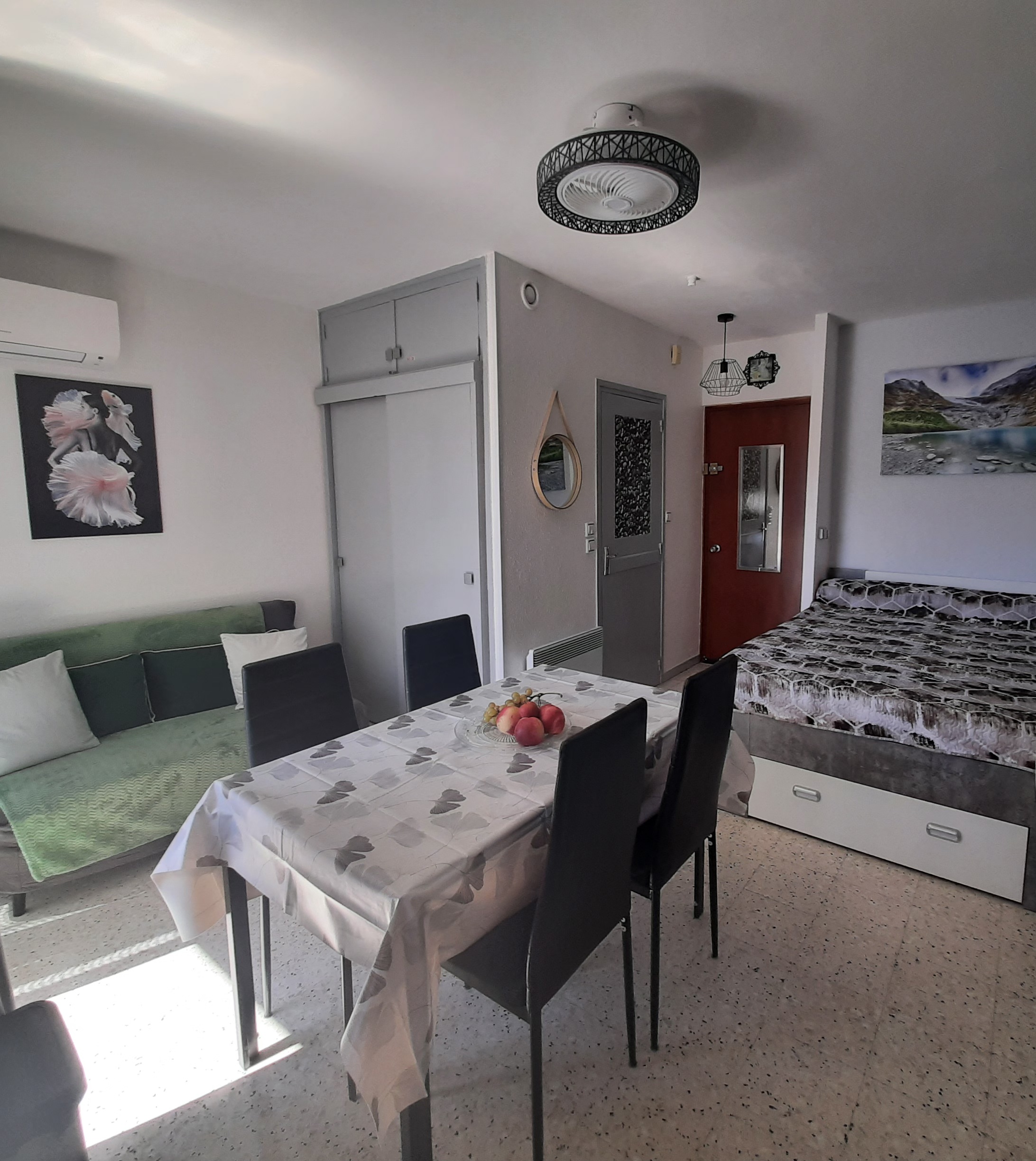 LOCATION BALARUC LES BAINS RESIDENCE PASTEUR B MORETTI PATRICE (3)