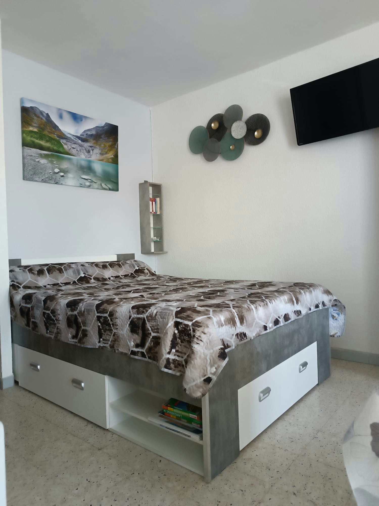 LOCATION BALARUC LES BAINS RESIDENCE PASTEUR B MORETTI PATRICE (7)