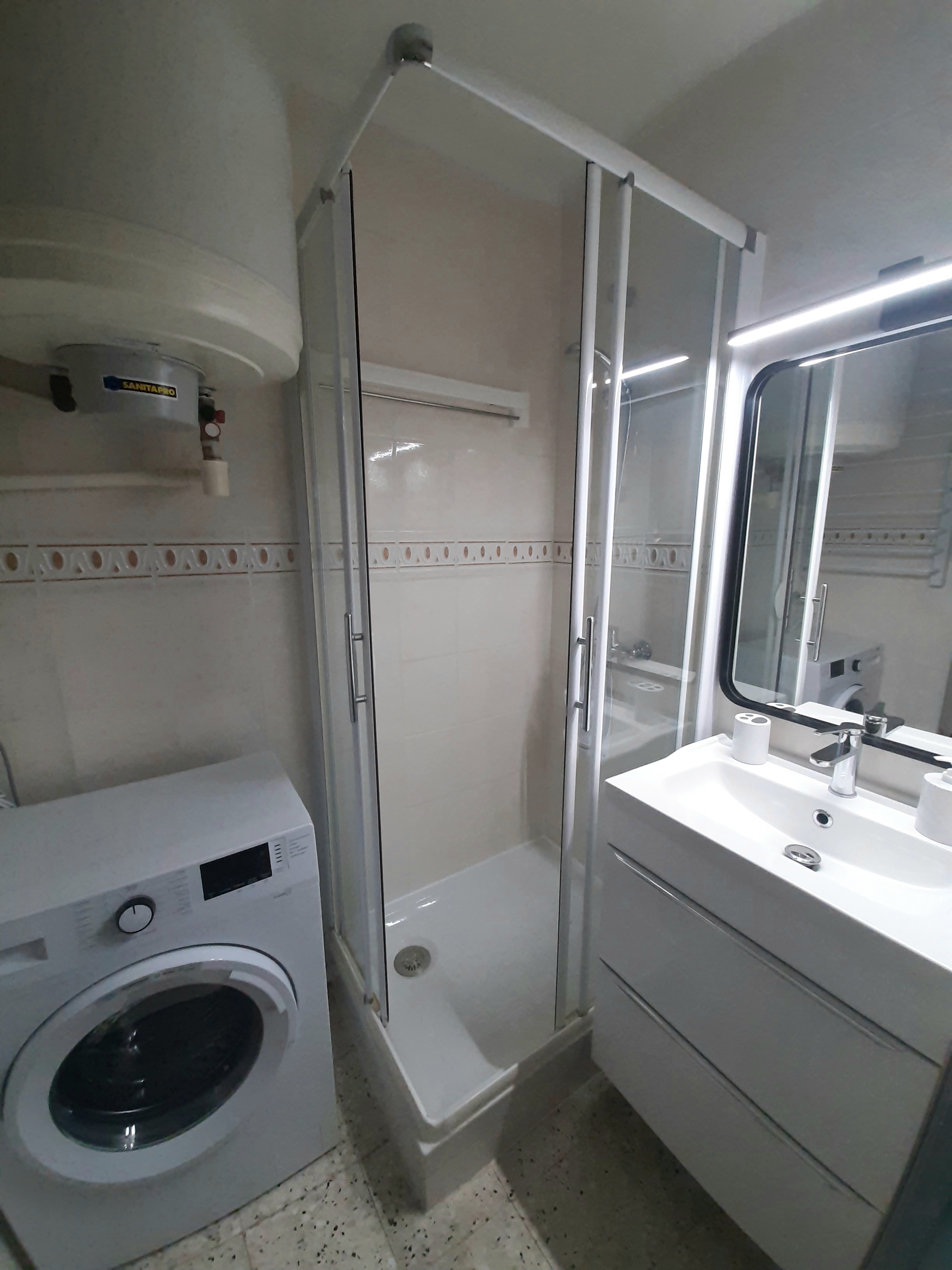 LOCATION BALARUC LES BAINS RESIDENCE PASTEUR B MORETTI PATRICE (8)