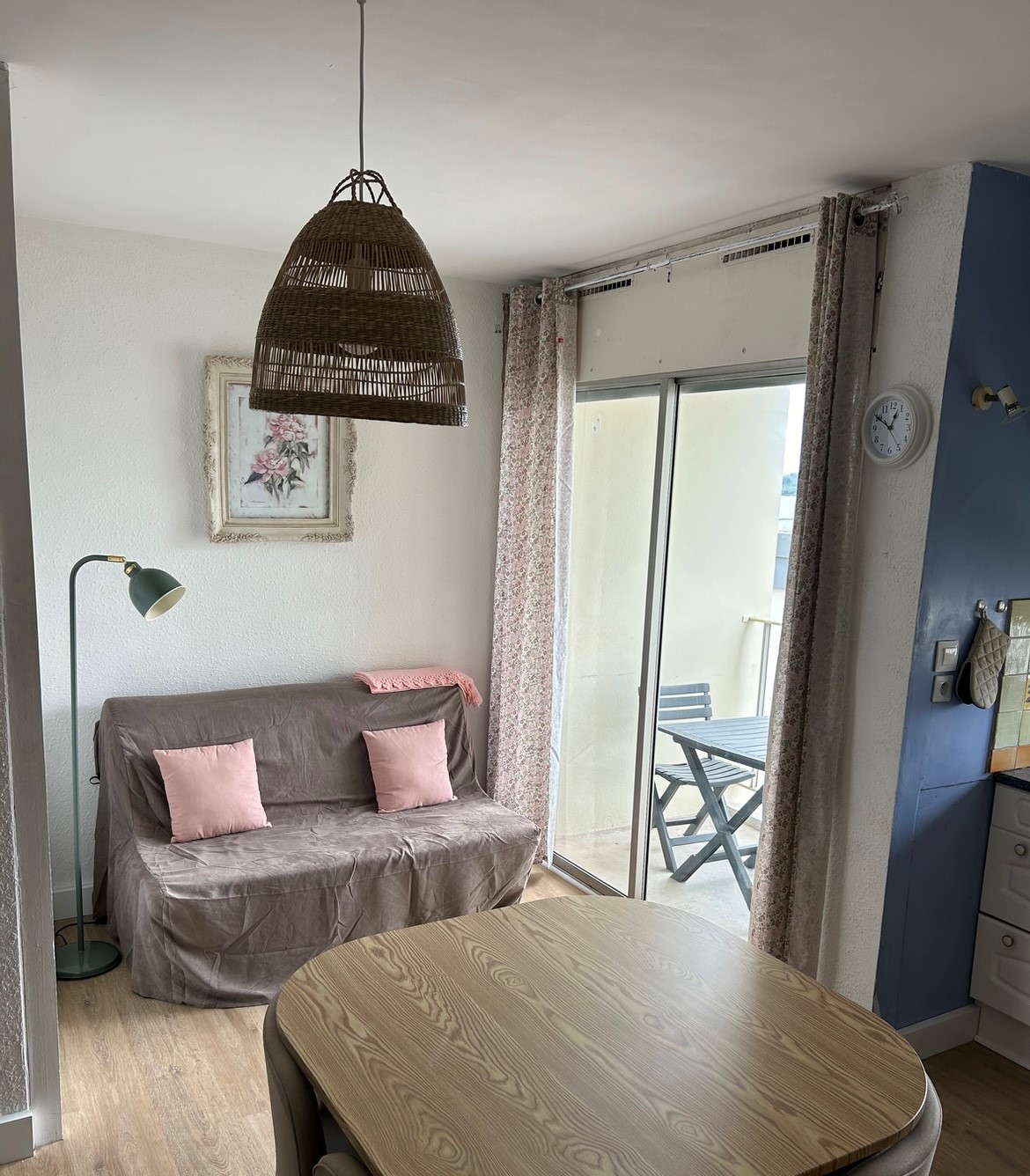 LOCATION BALARUC LES BAINS RESIDENCE PASTEUR B RECORD NICOLAS (2)