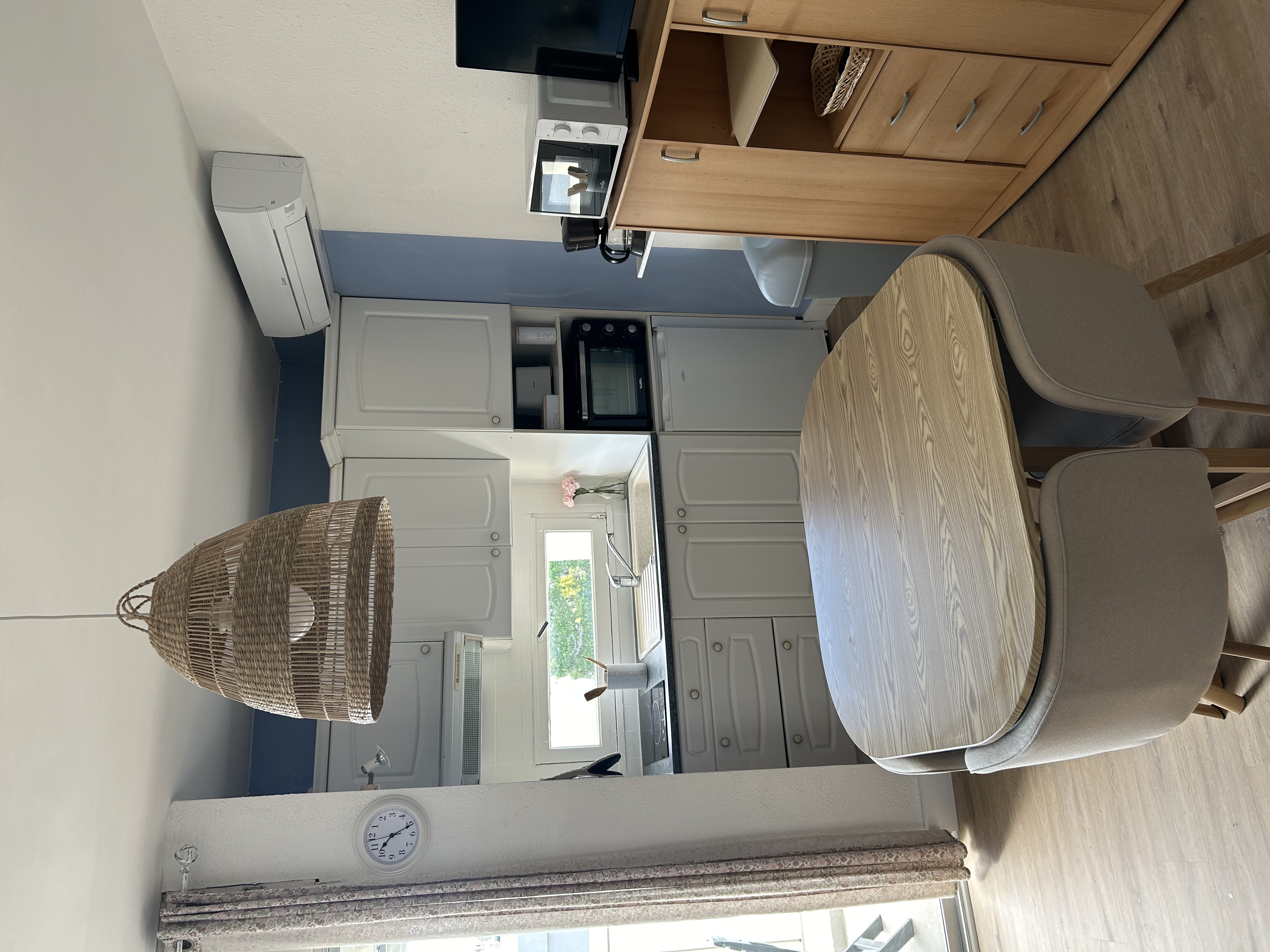 LOCATION BALARUC LES BAINS RESIDENCE PASTEUR B RECORD NICOLAS
