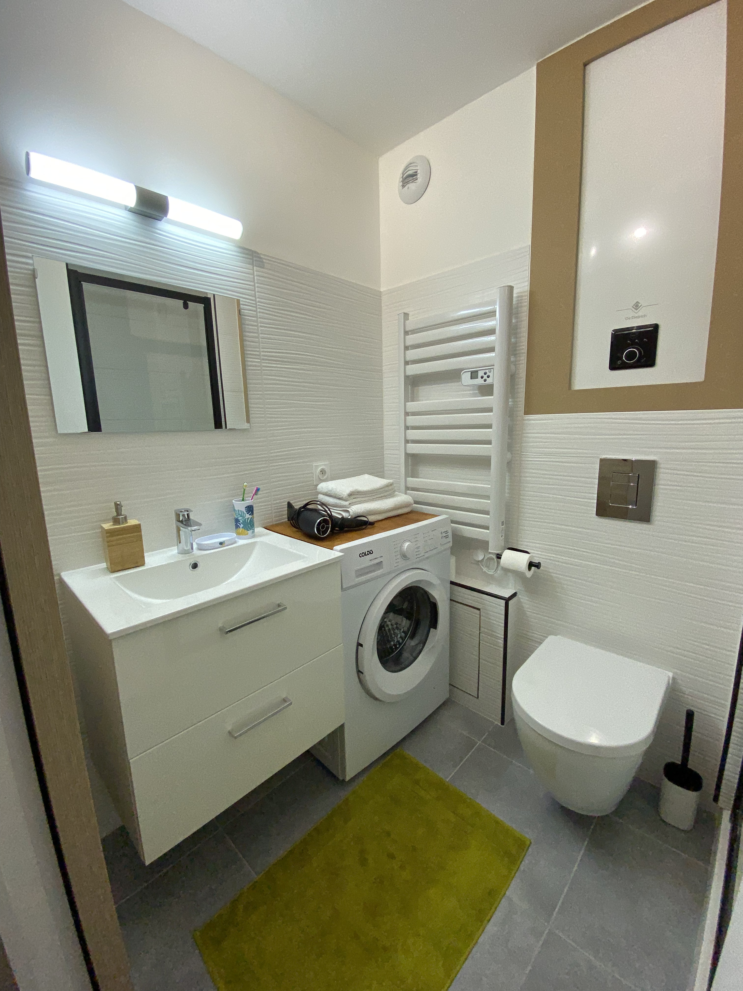 LOCATION BALARUC LES BAINS RESIDENCE PORTE DES HESPERIDES SEKKOUR NADIR (4)