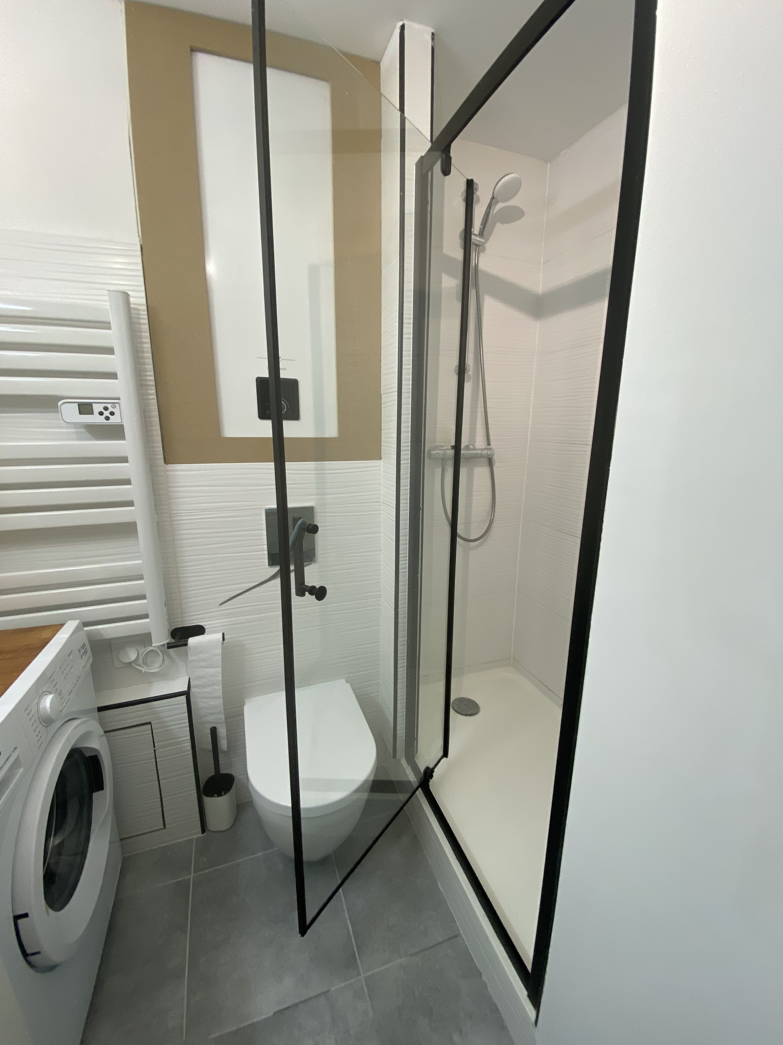 LOCATION BALARUC LES BAINS RESIDENCE PORTE DES HESPERIDES SEKKOUR NADIR (5)