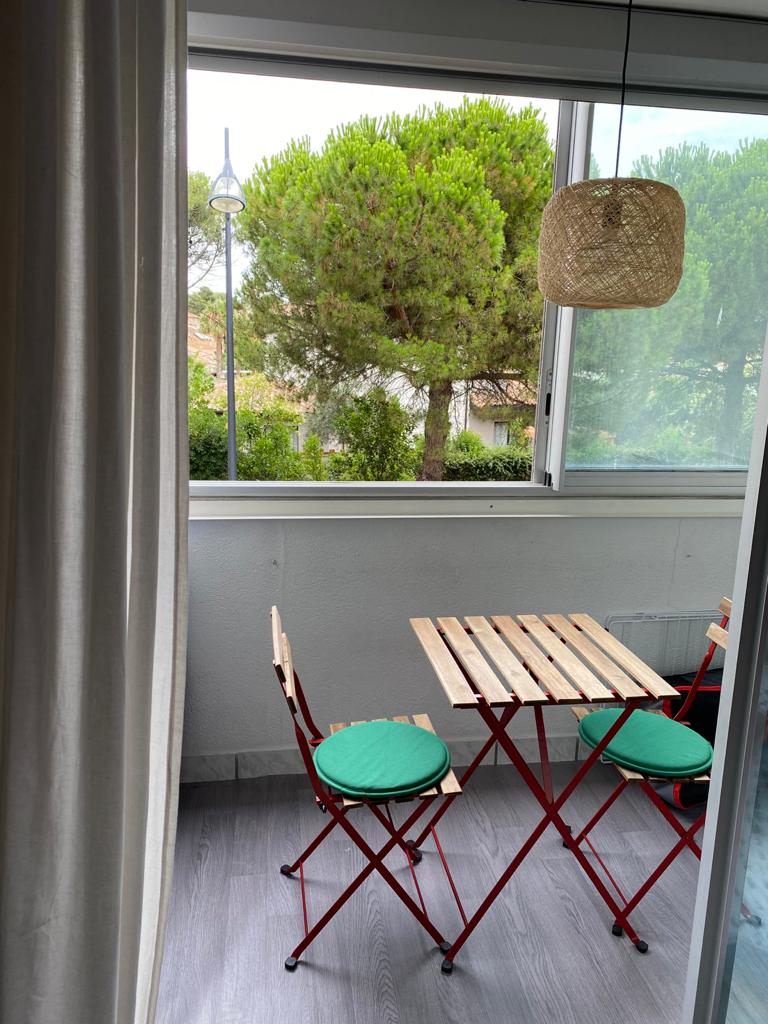LOCATION BALARUC LES BAINS RESIDENCE PORTE DES HESPERIDES SEKKOUR NADIR (6)
