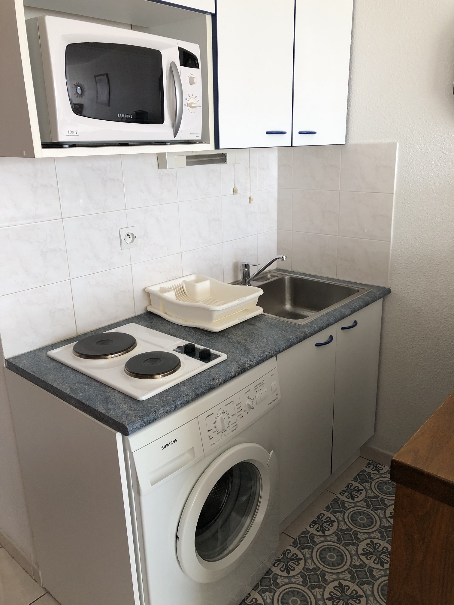 LOCATION BALARUC LES BAINS RESIDENCE RIV'AZUR JOSSENT XAVIER (2)