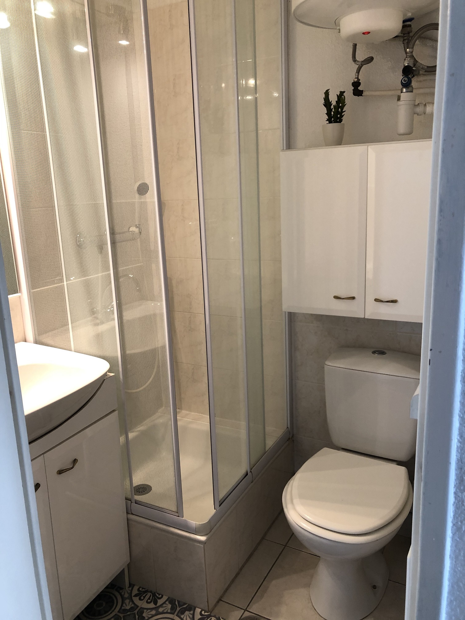 LOCATION BALARUC LES BAINS RESIDENCE RIV'AZUR JOSSENT XAVIER (3)