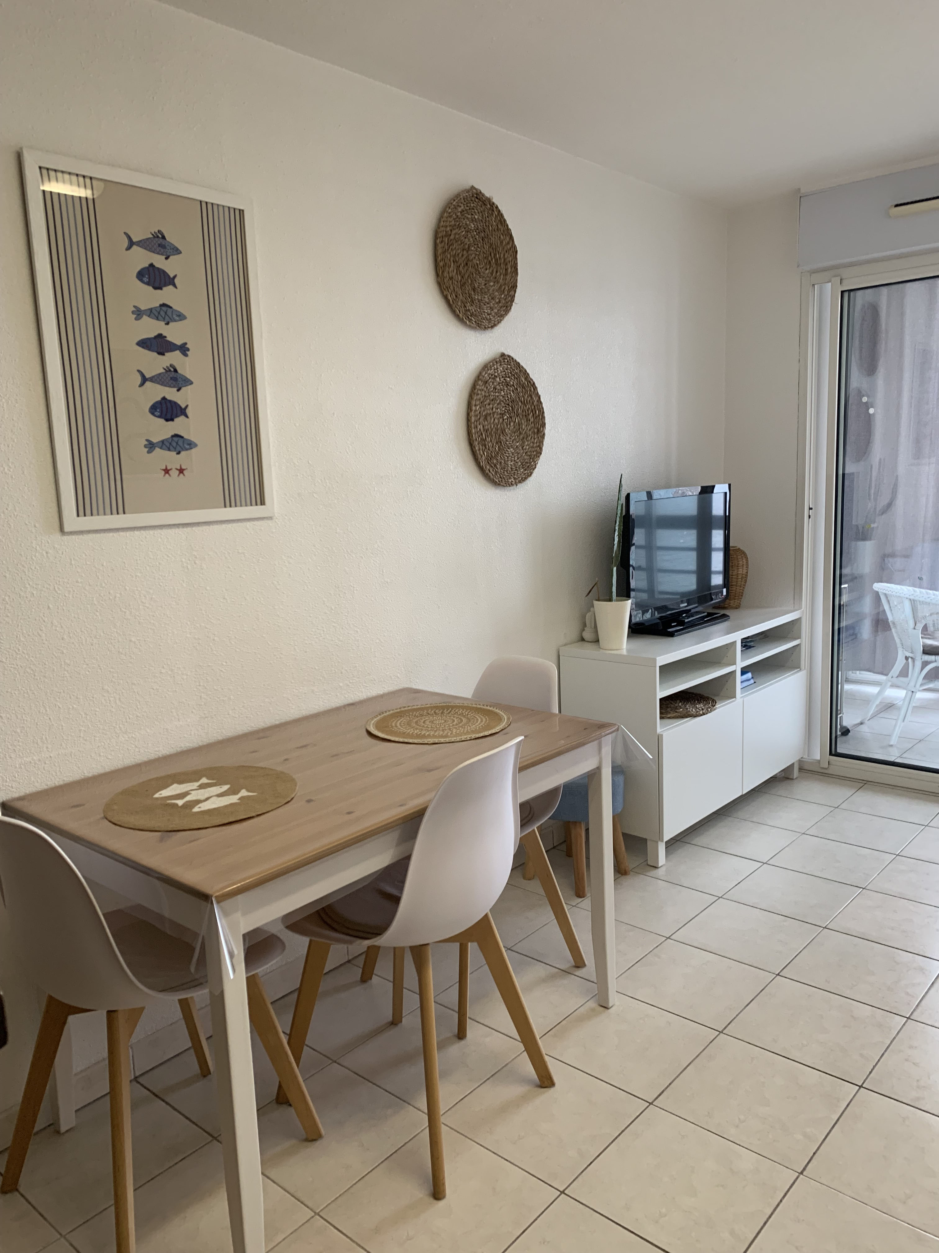 LOCATION BALARUC LES BAINS RESIDENCE RIV'AZUR JOSSENT XAVIER (5)