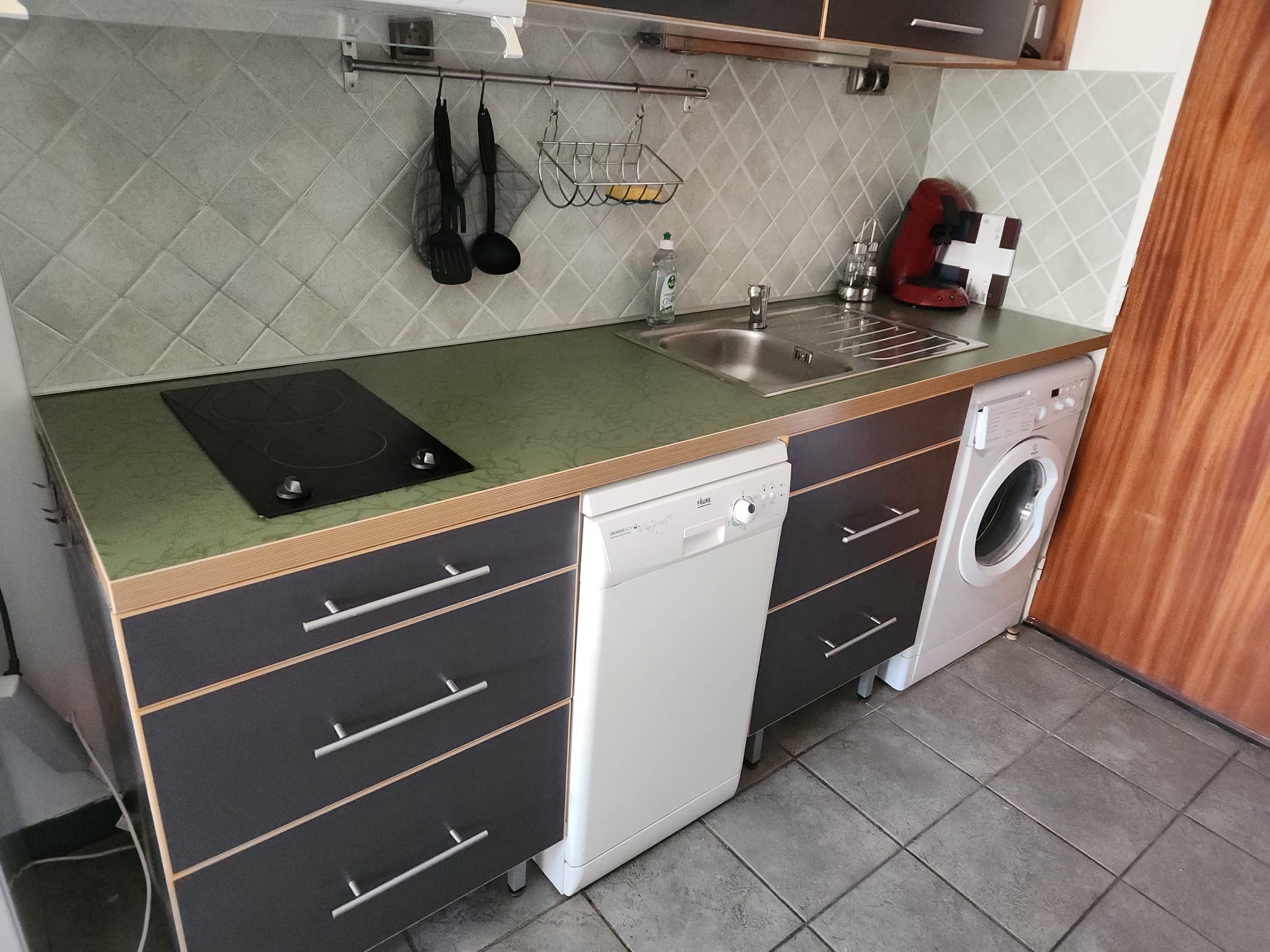 LOCATION BALARUC LES BAINS RESIDENCE SAGITTAIRE BRAY NATASHA  (1)