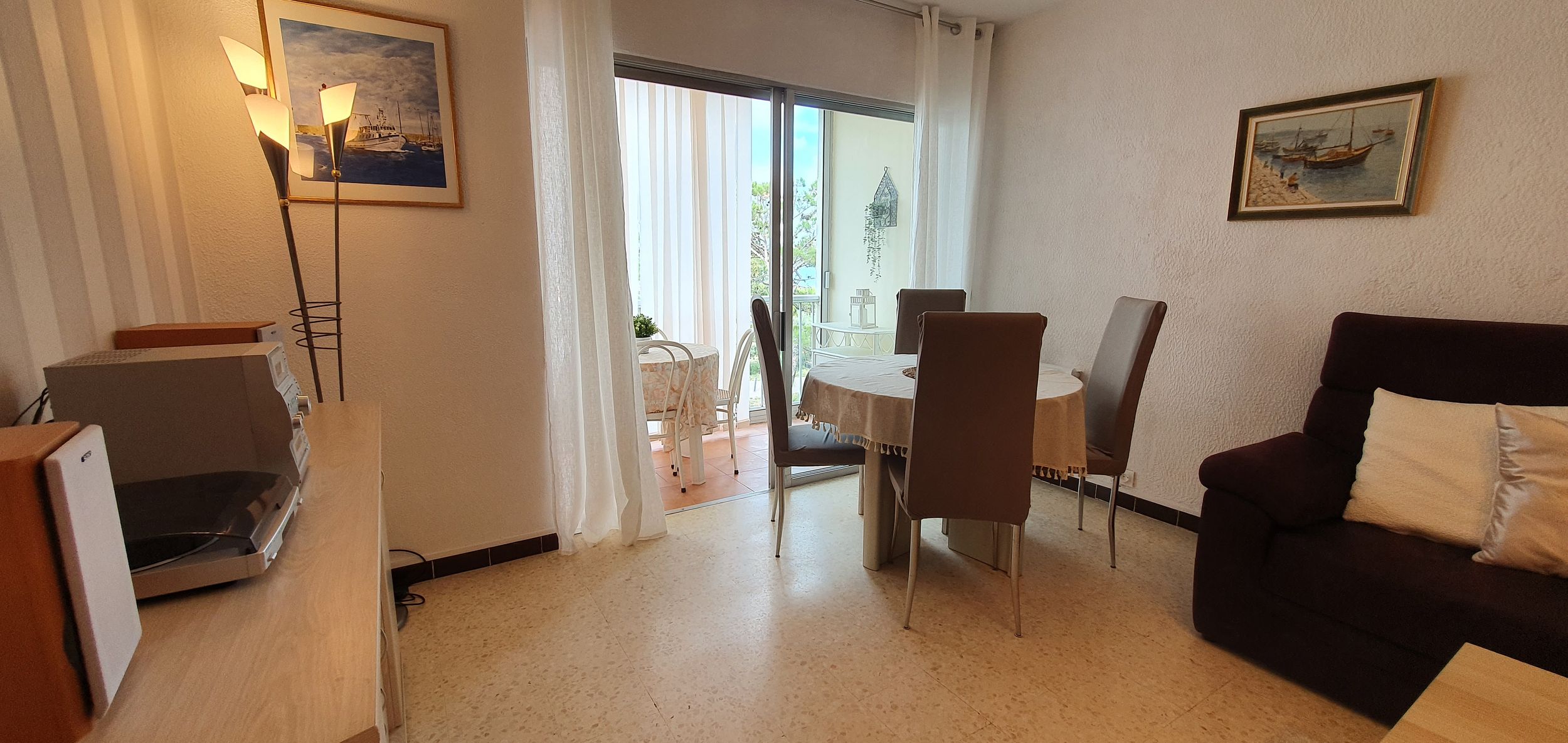 LOCATION BALARUC LES BAINS RESIDENCE SEVIGNE 1 CAMBOULIVES CHARLOTTE (3)