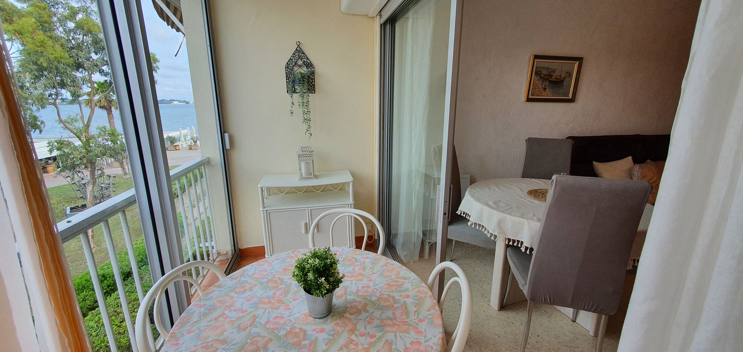 LOCATION BALARUC LES BAINS RESIDENCE SEVIGNE 1 CAMBOULIVES CHARLOTTE (4)