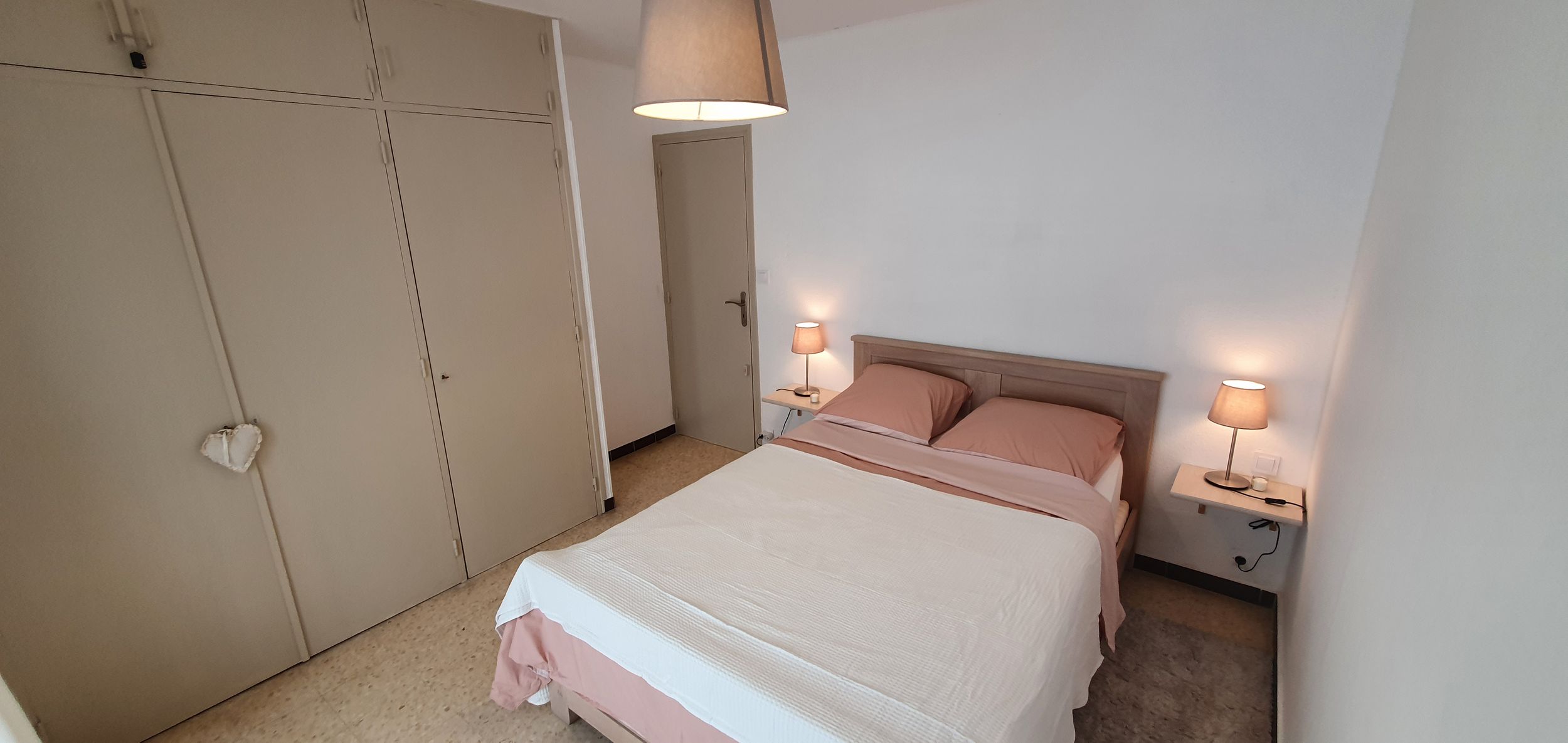 LOCATION BALARUC LES BAINS RESIDENCE SEVIGNE 1 CAMBOULIVES CHARLOTTE (6)