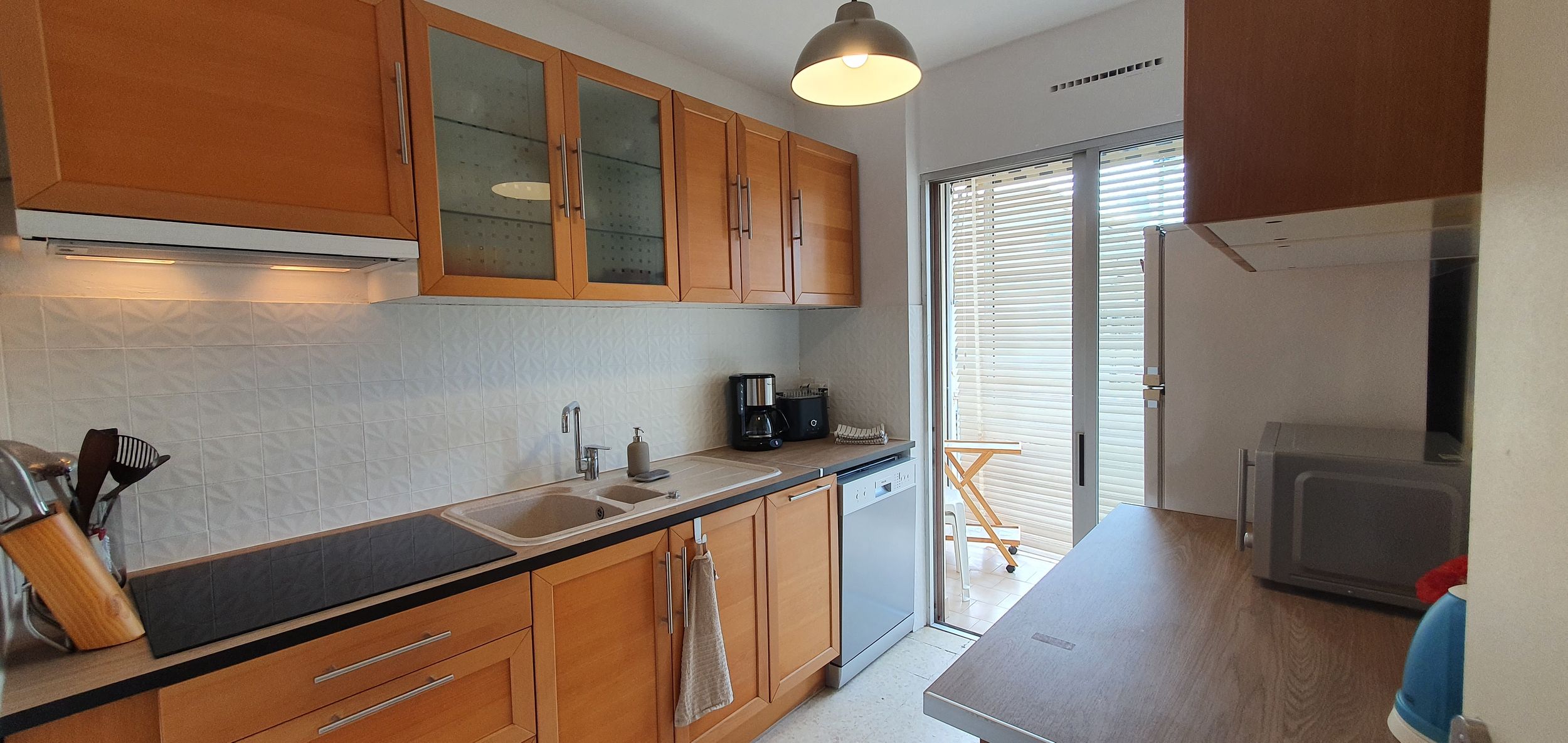 LOCATION BALARUC LES BAINS RESIDENCE SEVIGNE 1 CAMBOULIVES CHARLOTTE (8)