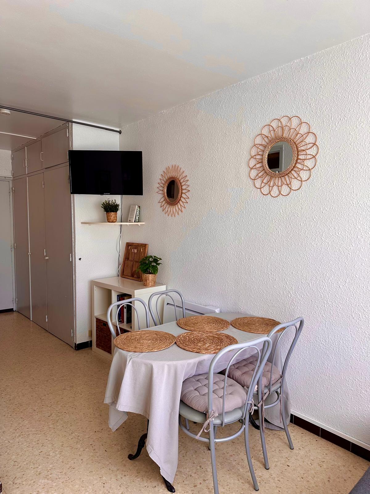 LOCATION BALARUC LES BAINS RESIDENCE SEVIGNE 1 DESCOUX CHRISTINE (5)