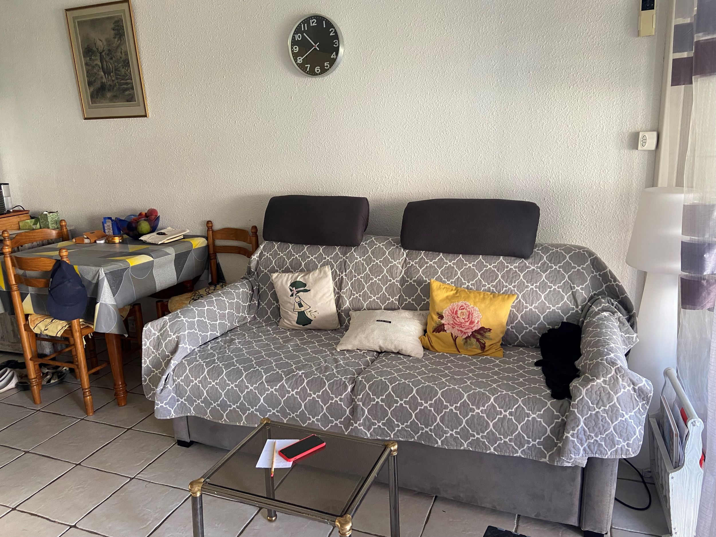 LOCATION BALARUC LES BAINS RESIDENCE SEVIGNE 1 ROUX CHRISTIAN (2)