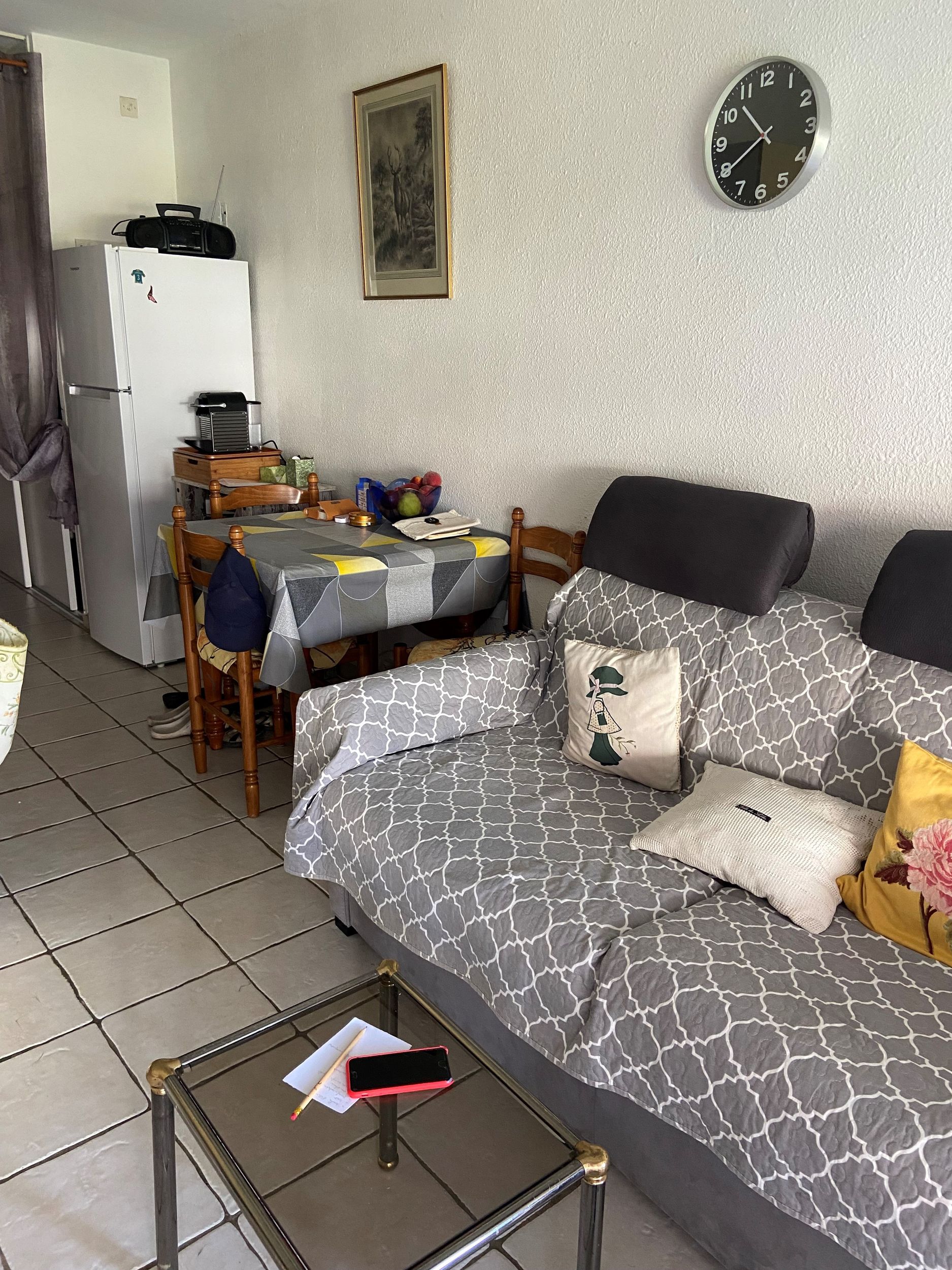 LOCATION BALARUC LES BAINS RESIDENCE SEVIGNE 1 ROUX CHRISTIAN (3)