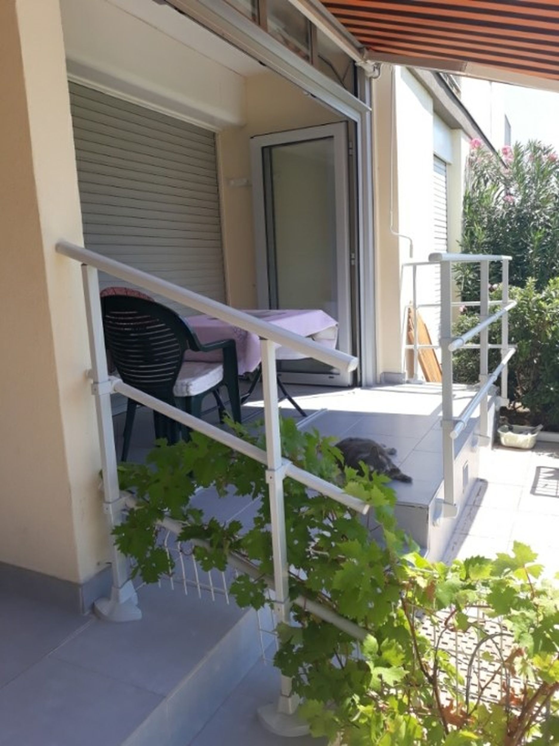 LOCATION BALARUC LES BAINS RESIDENCE SEVIGNE 1 ROUX CHRISTIAN (5)