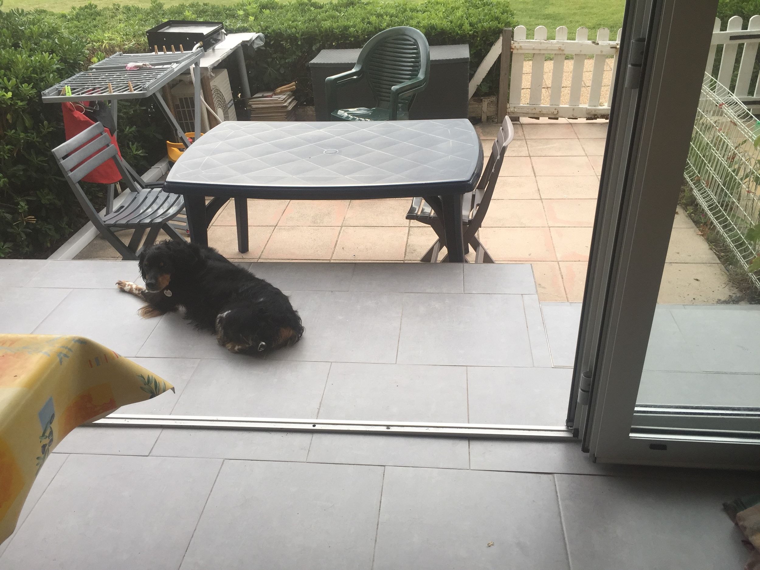 LOCATION BALARUC LES BAINS RESIDENCE SEVIGNE 1 ROUX CHRISTIAN (6)