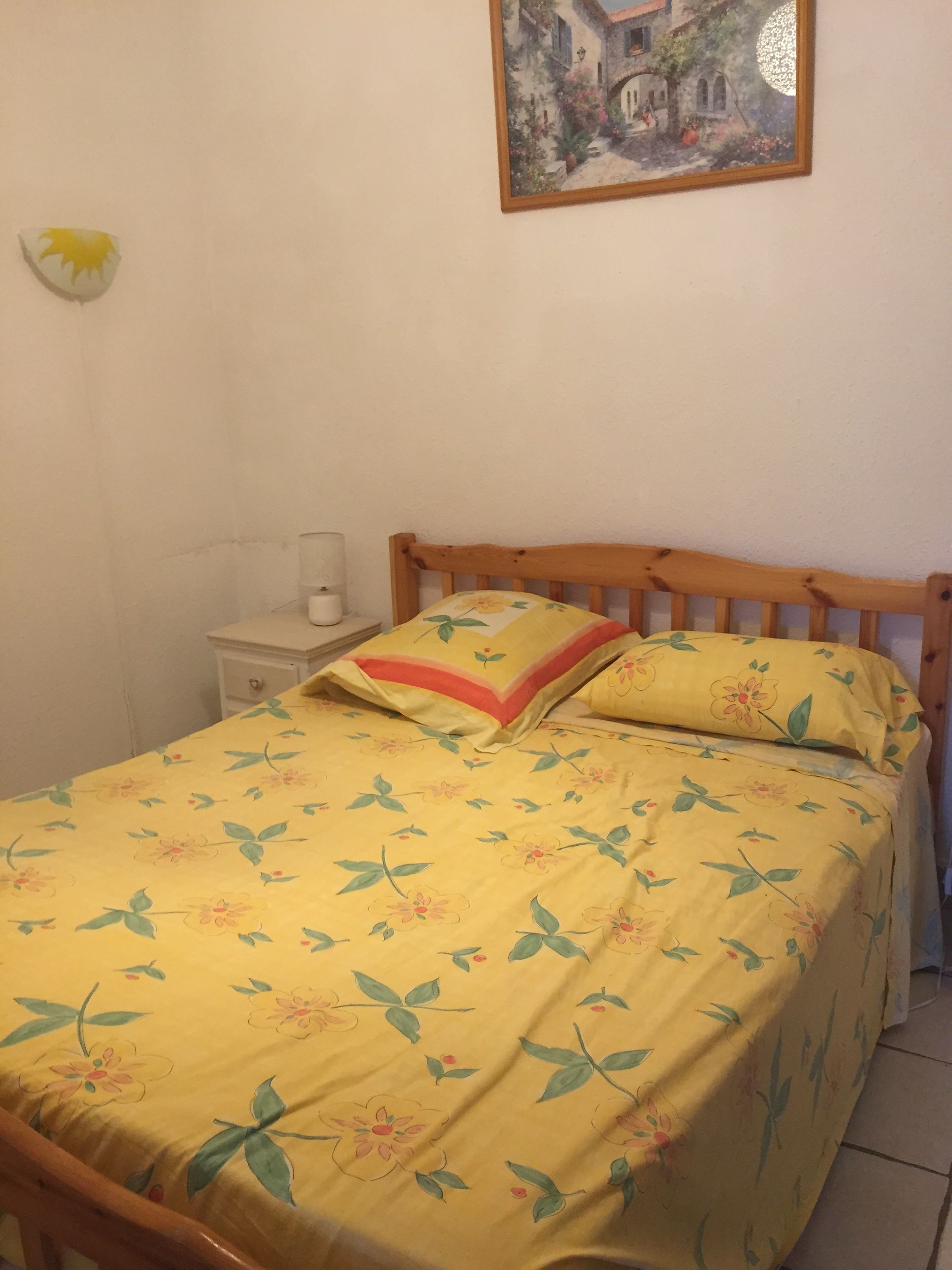 LOCATION BALARUC LES BAINS RESIDENCE SEVIGNE 1 ROUX CHRISTIAN (7)