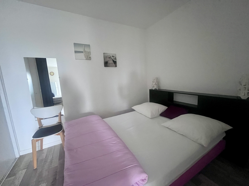 LOCATION BALARUC LES BAINS RESIDENCE SEVIGNE 2 CANNATA HELENE (2)