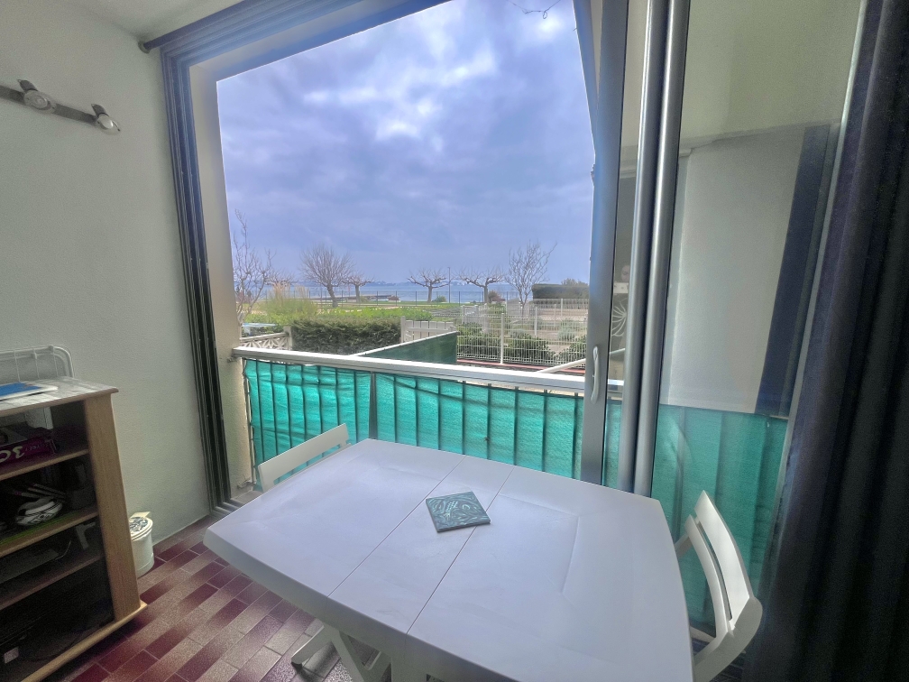 LOCATION BALARUC LES BAINS RESIDENCE SEVIGNE 2 CANNATA HELENE (3)