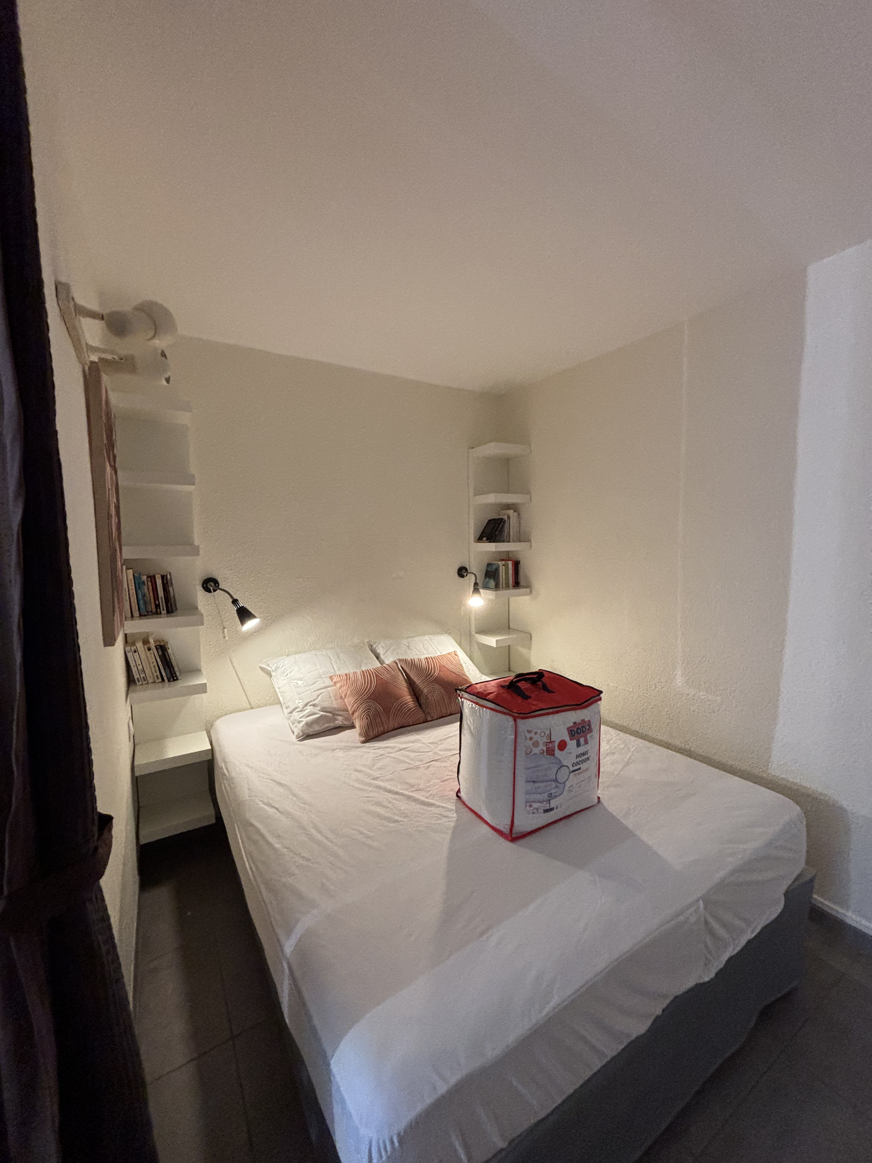 LOCATION BALARUC LES BAINS RESIDENCE SEVIGNE 2 LEFEBVRE STEPHANIE  (2)