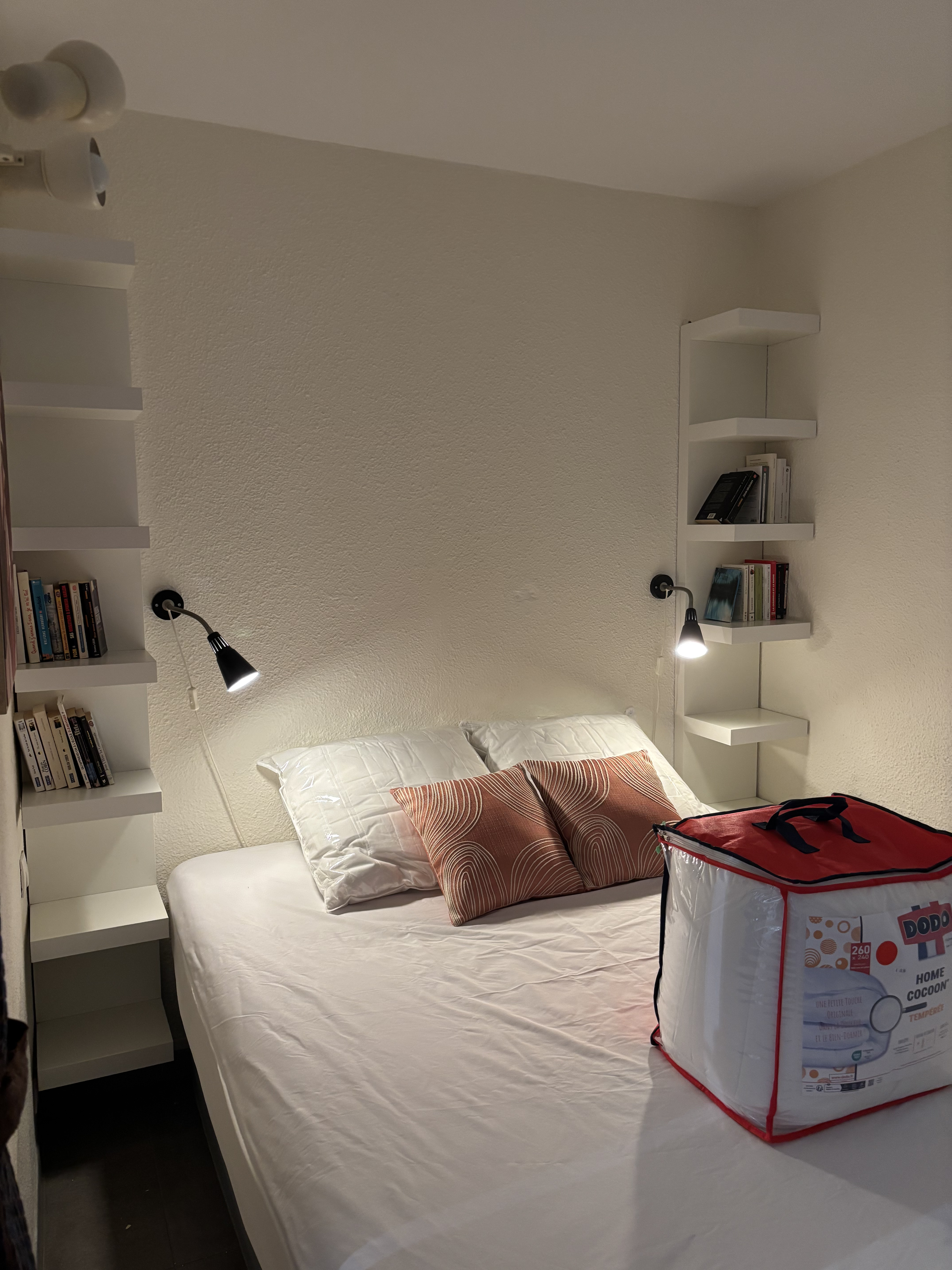 LOCATION BALARUC LES BAINS RESIDENCE SEVIGNE 2 LEFEBVRE STEPHANIE  (3)