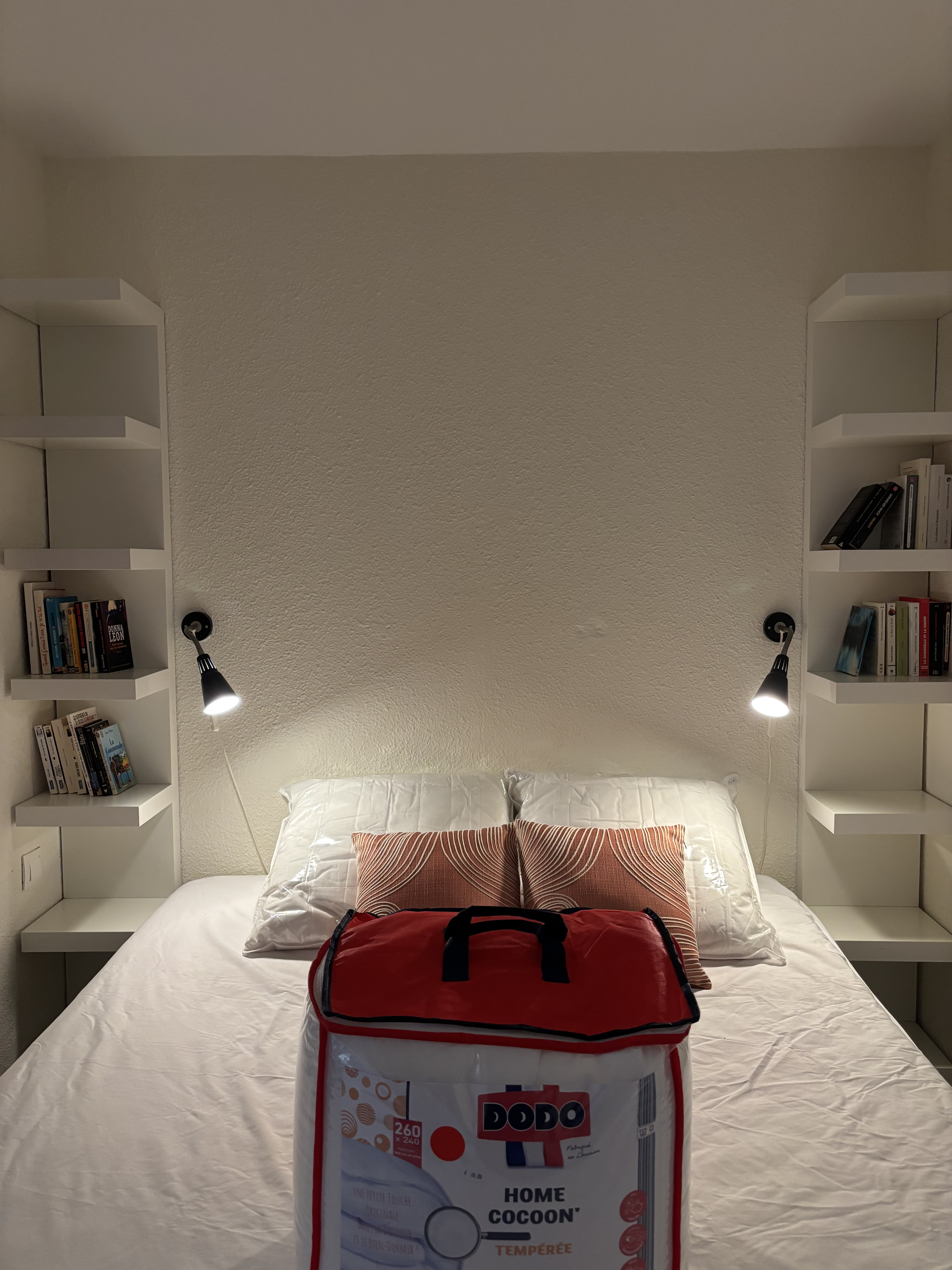 LOCATION BALARUC LES BAINS RESIDENCE SEVIGNE 2 LEFEBVRE STEPHANIE  (4)