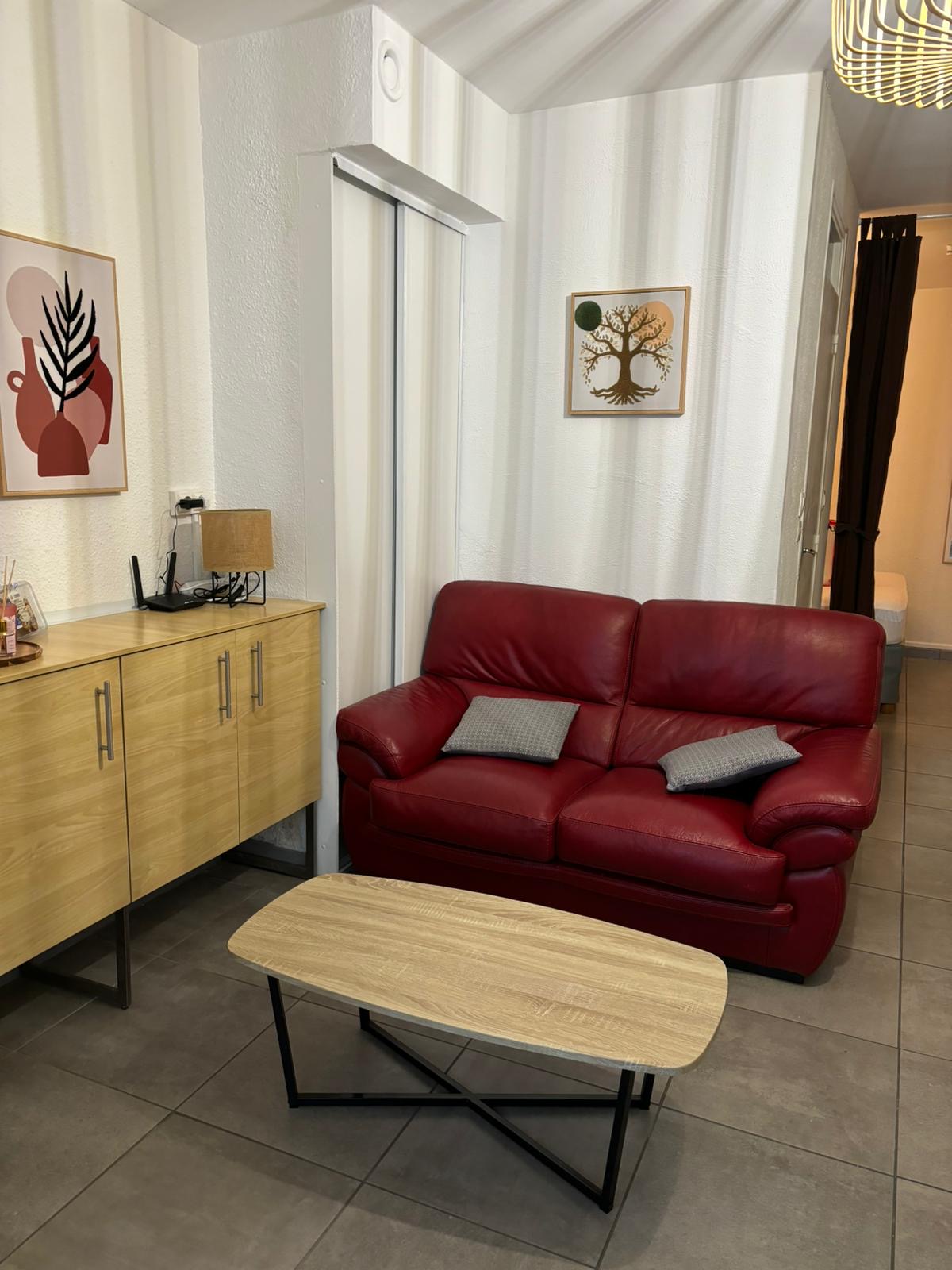 LOCATION BALARUC LES BAINS RESIDENCE SEVIGNE 2 LEFEBVRE STEPHANIE (5)