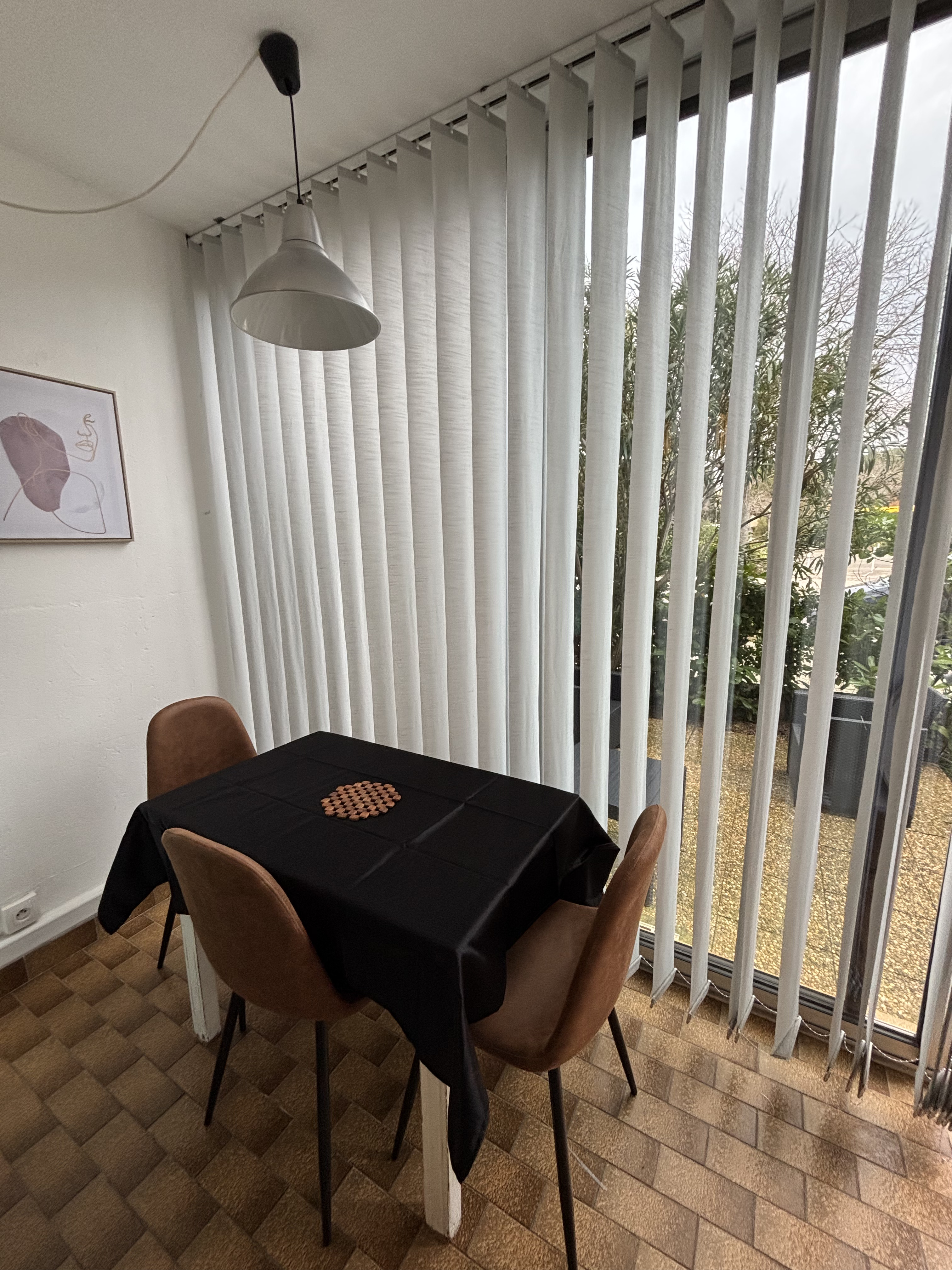 LOCATION BALARUC LES BAINS RESIDENCE SEVIGNE 2 LEFEBVRE STEPHANIE (6)