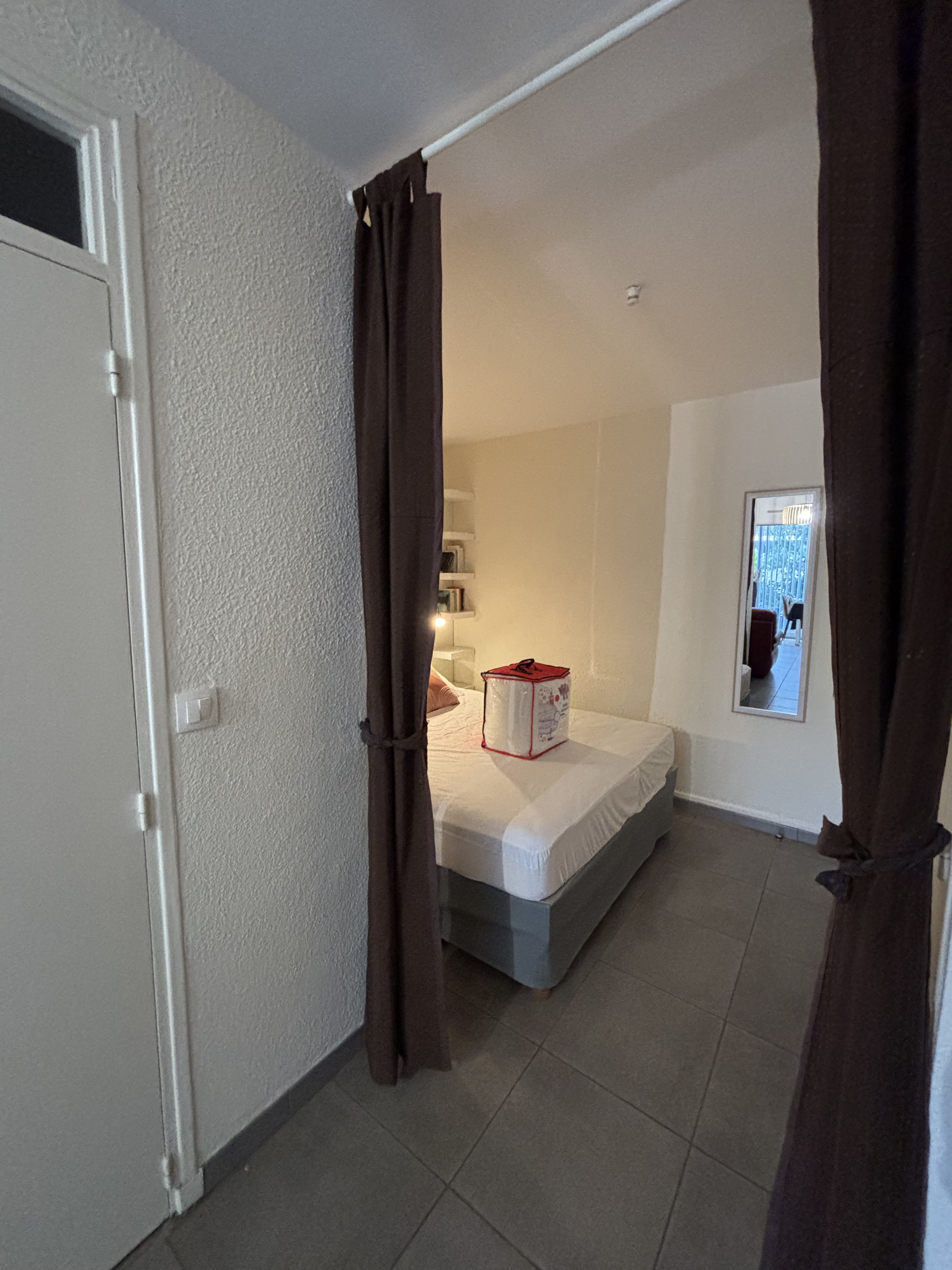 LOCATION BALARUC LES BAINS RESIDENCE SEVIGNE 2 LEFEBVRE STEPHANIE (9)