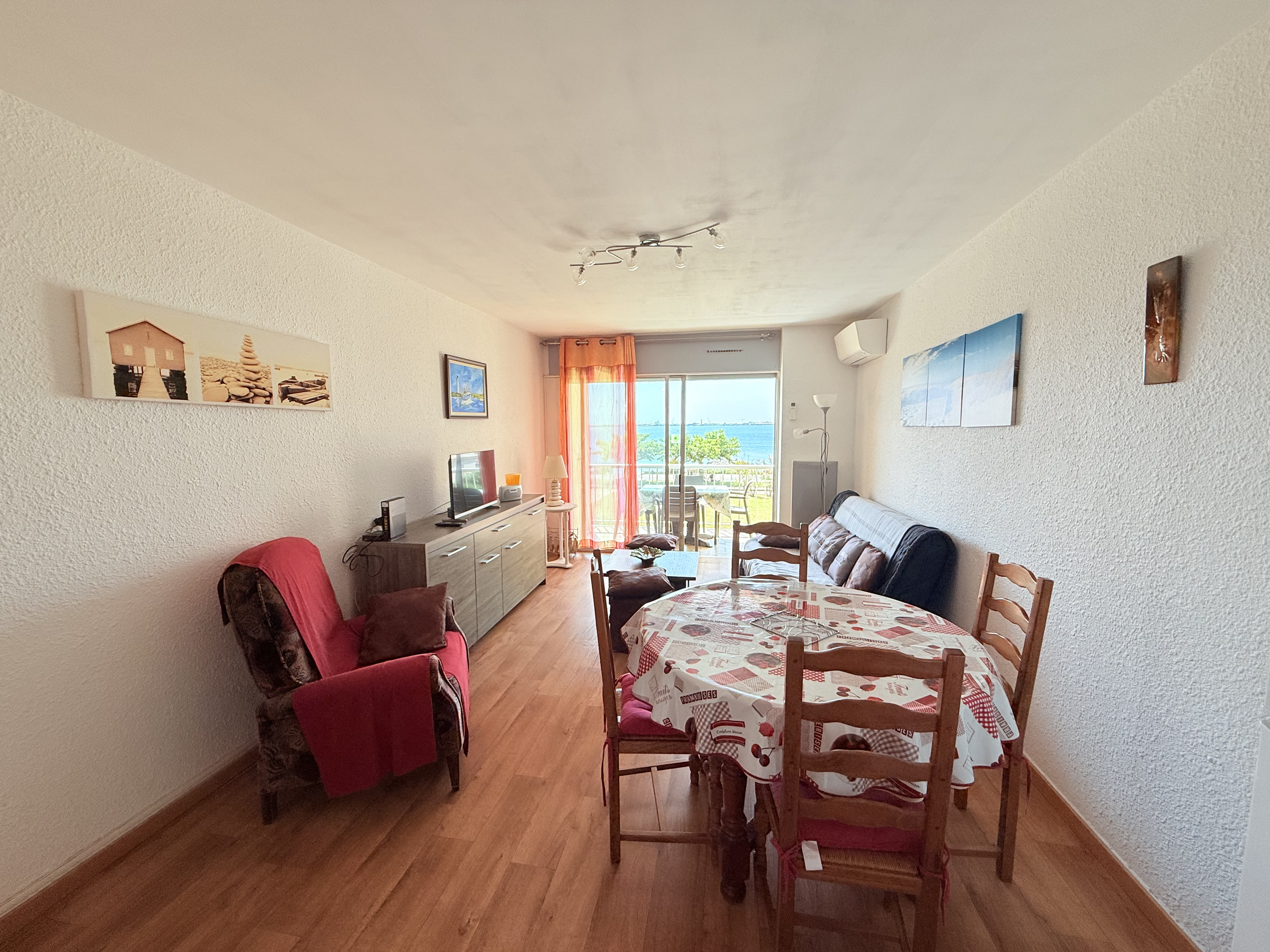 LOCATION BALARUC LES BAINS RESIDENCE SEVIGNE 3 DOUSSEAUX PIOLET RENEE (4)