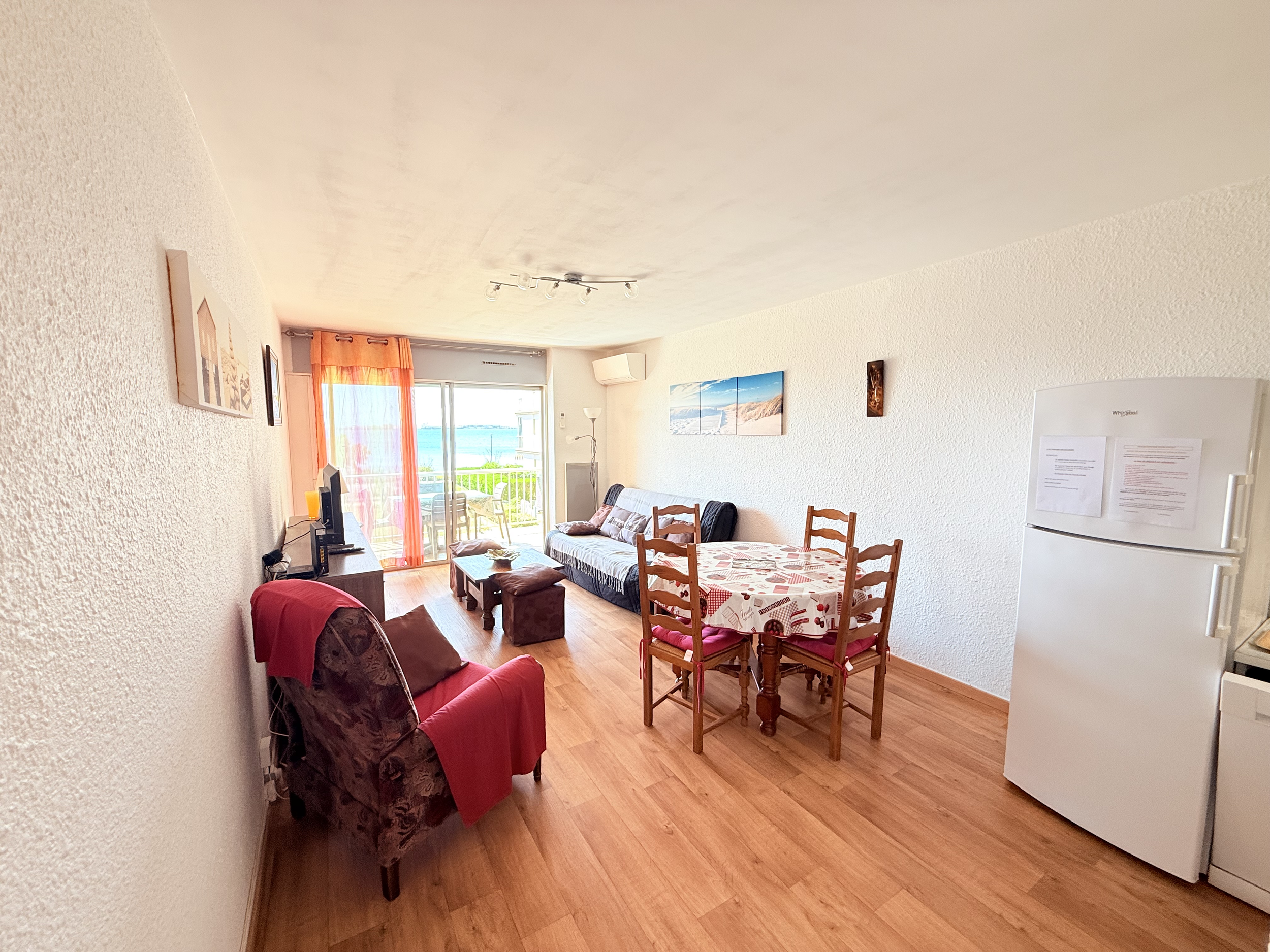 LOCATION BALARUC LES BAINS RESIDENCE SEVIGNE 3 DOUSSEAUX PIOLET RENEE (7)