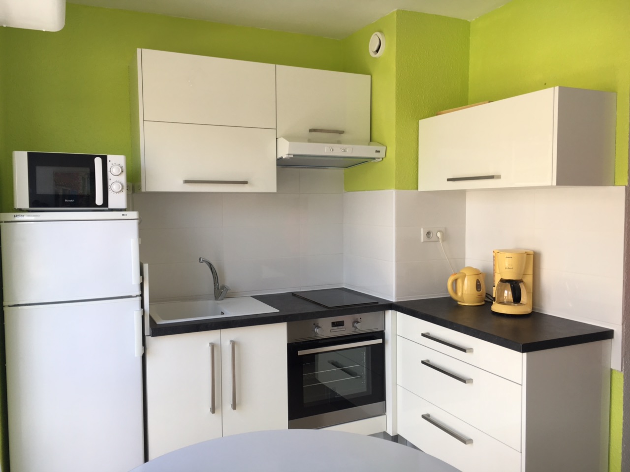 LOCATION BALARUC LES BAINS RESIDENCE SEVIGNE 4 FAURE ESTELLE