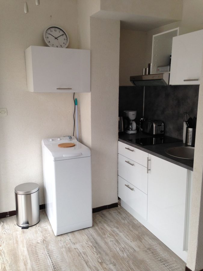 LOCATION BALARUC-LES-BAINS RESIDENCE SEVIGNE 4