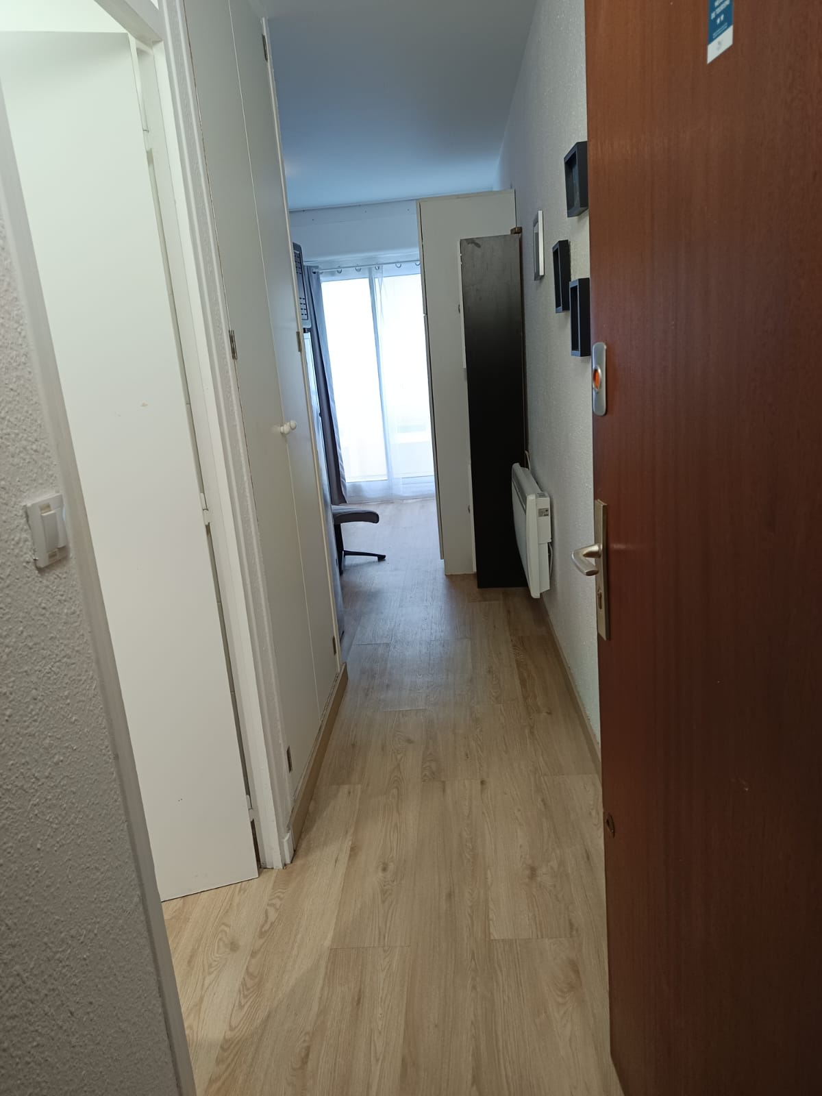 LOCATION BALARUC LES BAINS RESIDENCE SEVIGNE 5 TAMISIER DANIEL (2)