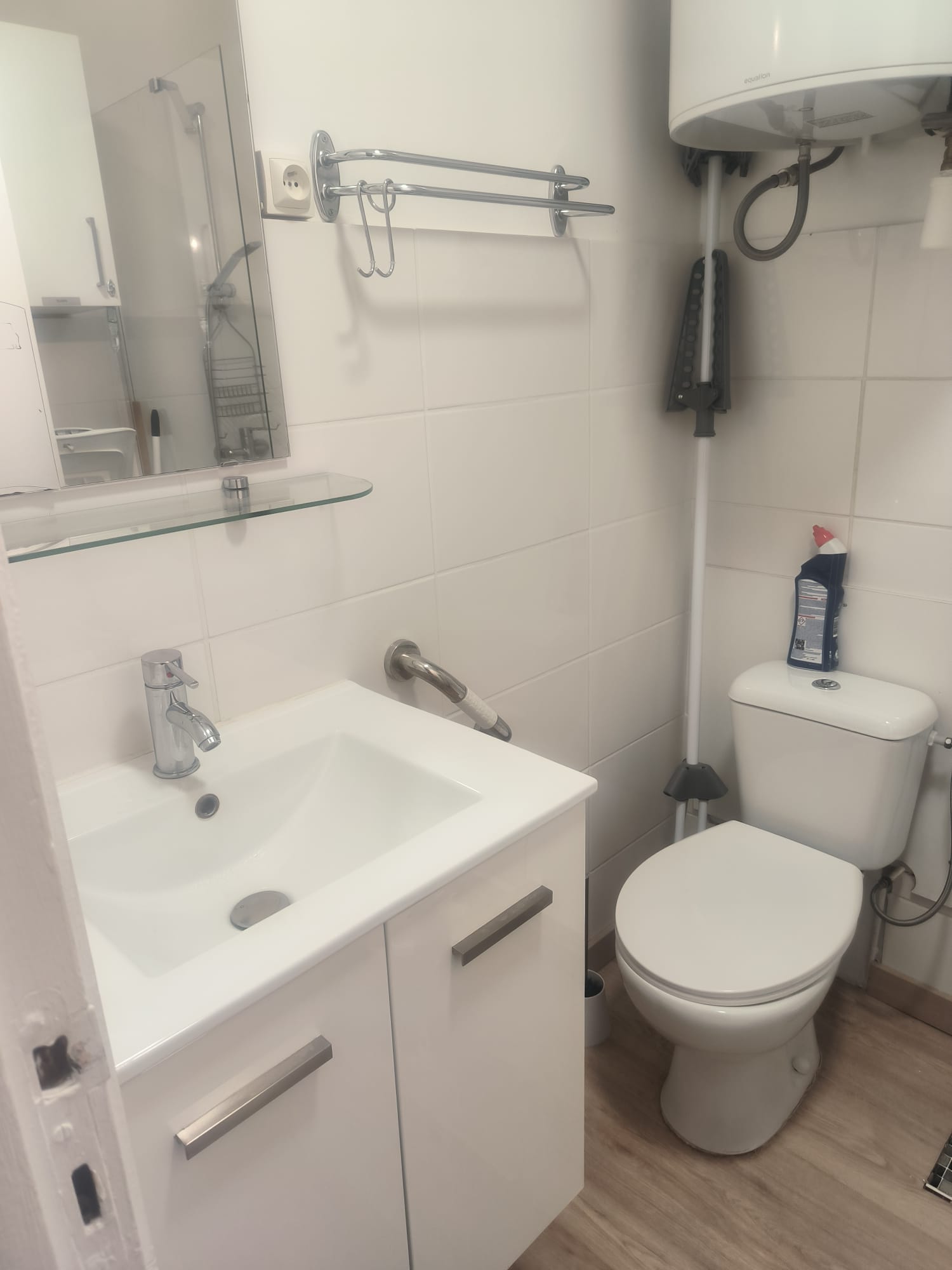 LOCATION BALARUC LES BAINS RESIDENCE SEVIGNE 5 TAMISIER DANIEL (4)