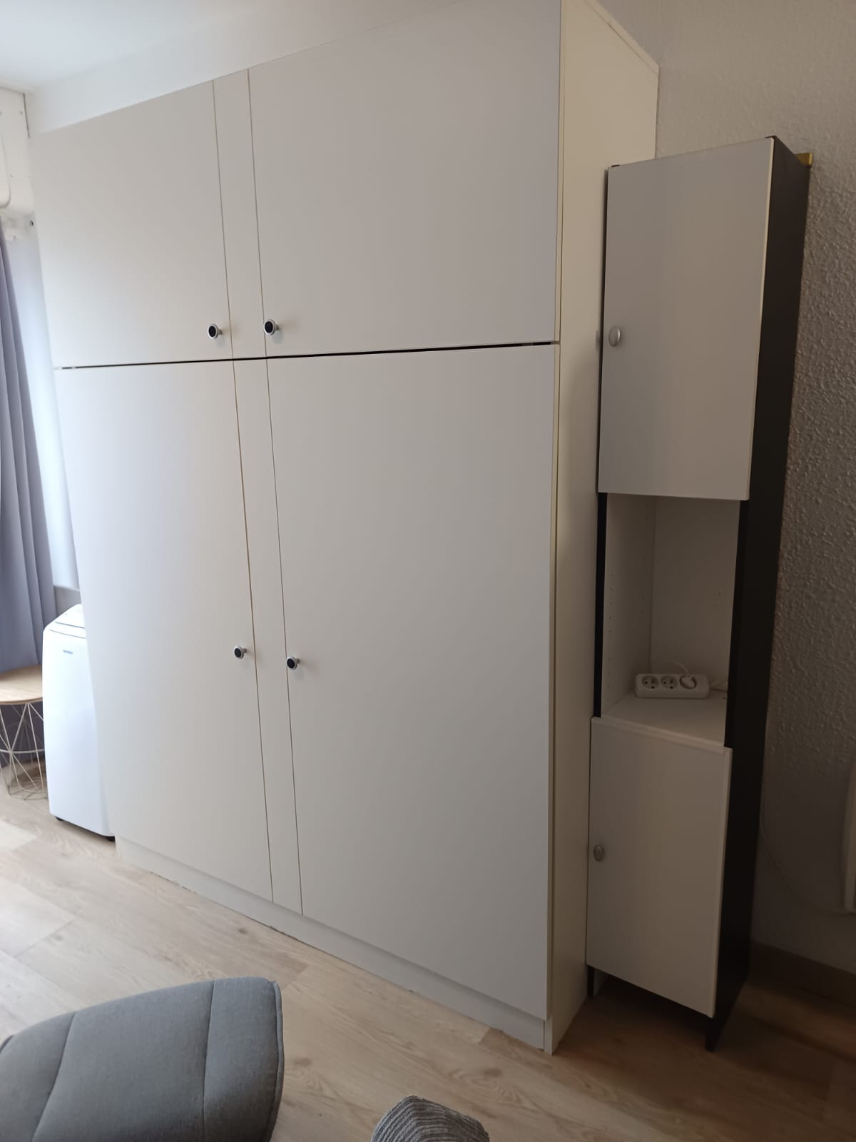 LOCATION BALARUC LES BAINS RESIDENCE SEVIGNE 5 TAMISIER DANIEL (5)