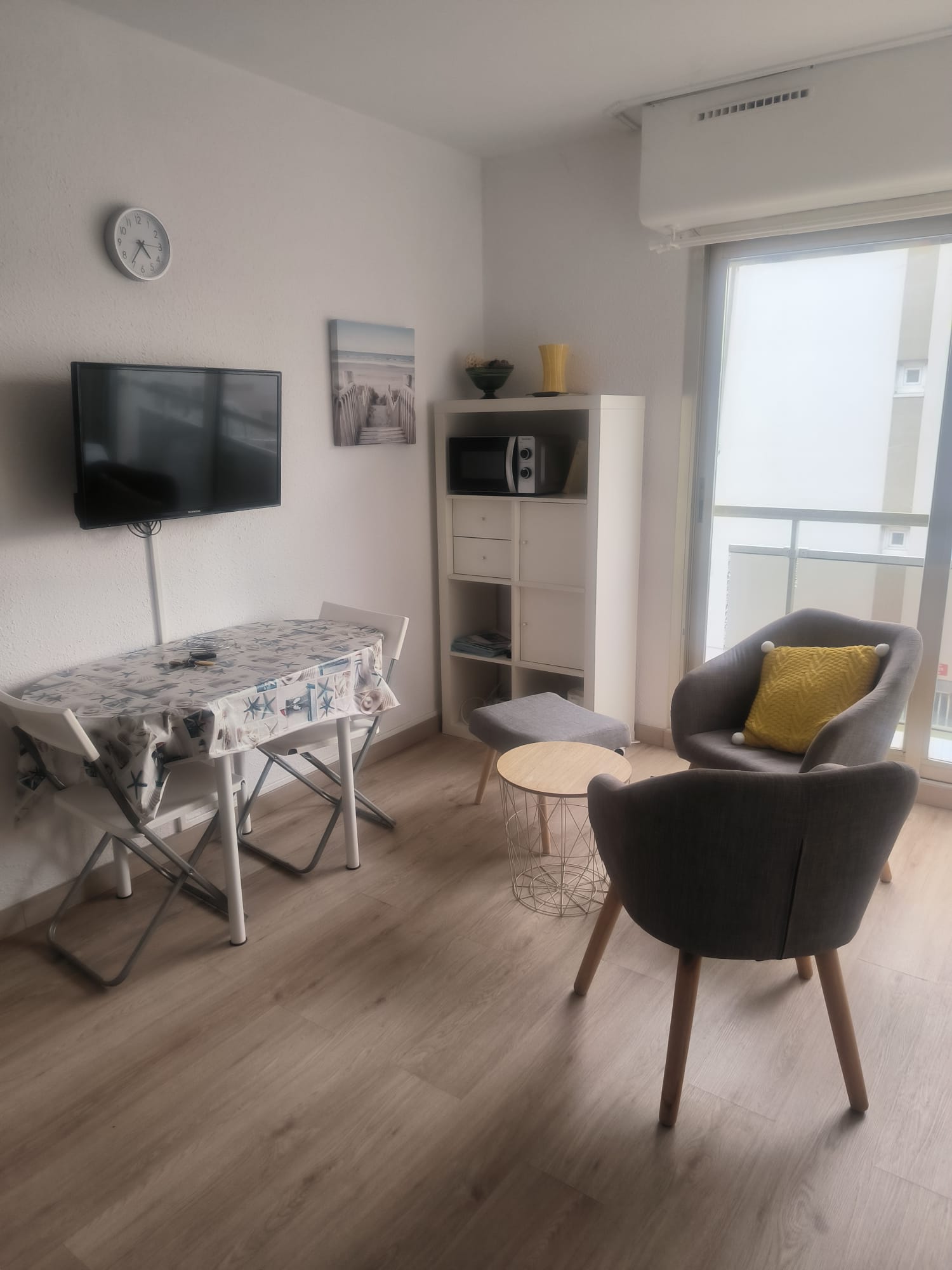 LOCATION BALARUC LES BAINS RESIDENCE SEVIGNE 5 TAMISIER DANIEL (5)