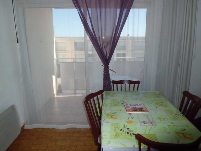 LOCATION BALARUC LES BAINS RESIDENCE SEVIGNE 6 CHABRILLAT GUY  (10)