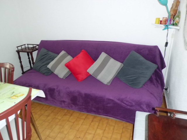 LOCATION BALARUC LES BAINS RESIDENCE SEVIGNE 6 CHABRILLAT GUY  (11)