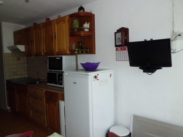 LOCATION BALARUC LES BAINS RESIDENCE SEVIGNE 6 CHABRILLAT GUY  (6)