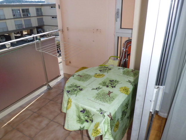 LOCATION BALARUC LES BAINS RESIDENCE SEVIGNE 6 CHABRILLAT GUY  (9)