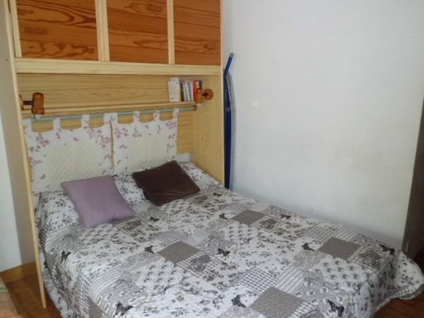 LOCATION BALARUC-LES-BAINS RESIDENCE SEVIGNE 6