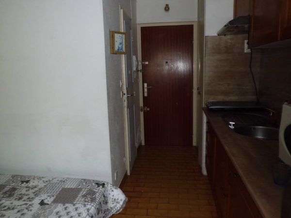 LOCATION BALARUC-LES-BAINS RESIDENCE SEVIGNE 6