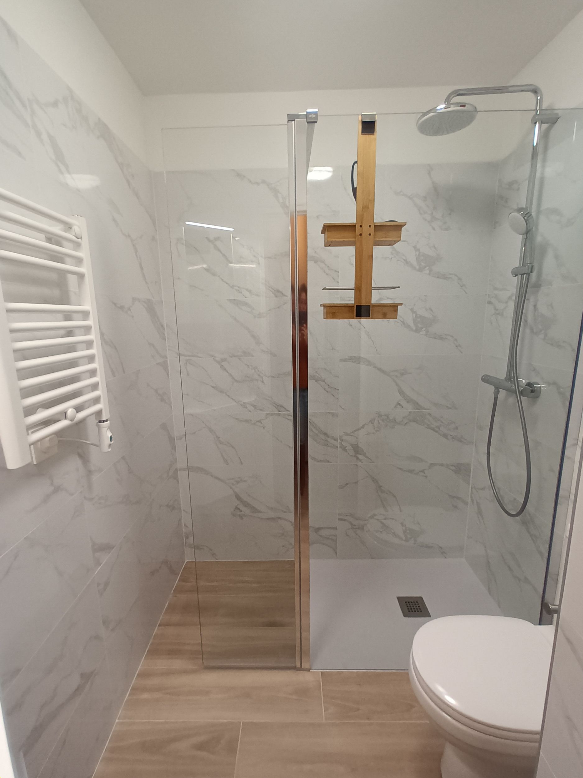 LOCATION BALARUC LES BAINS RESIDENCE SEVIGNE 6 N°30 URBANO AURELIE (2)
