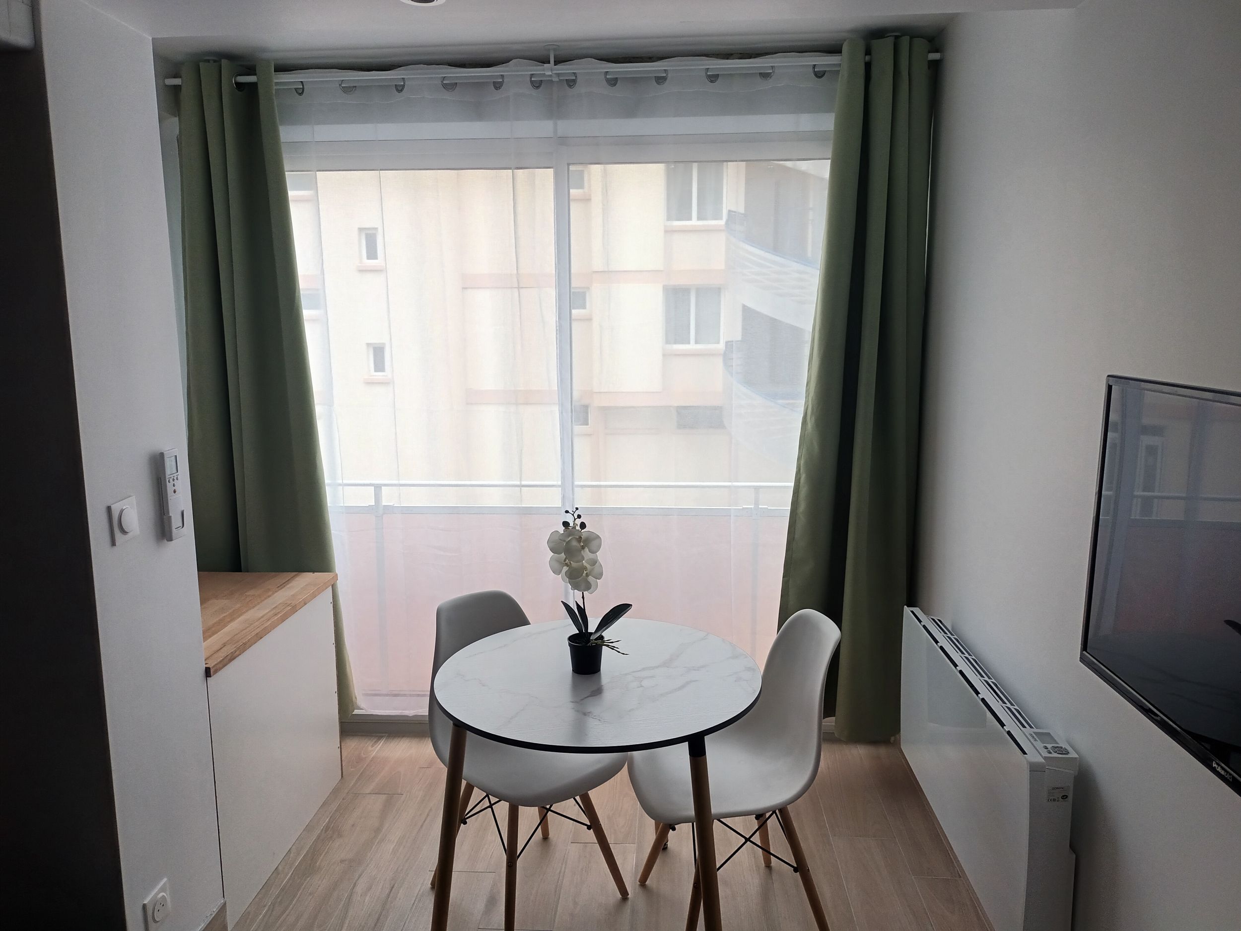 LOCATION BALARUC LES BAINS RESIDENCE SEVIGNE 6 N°30 URBANO AURELIE (3)