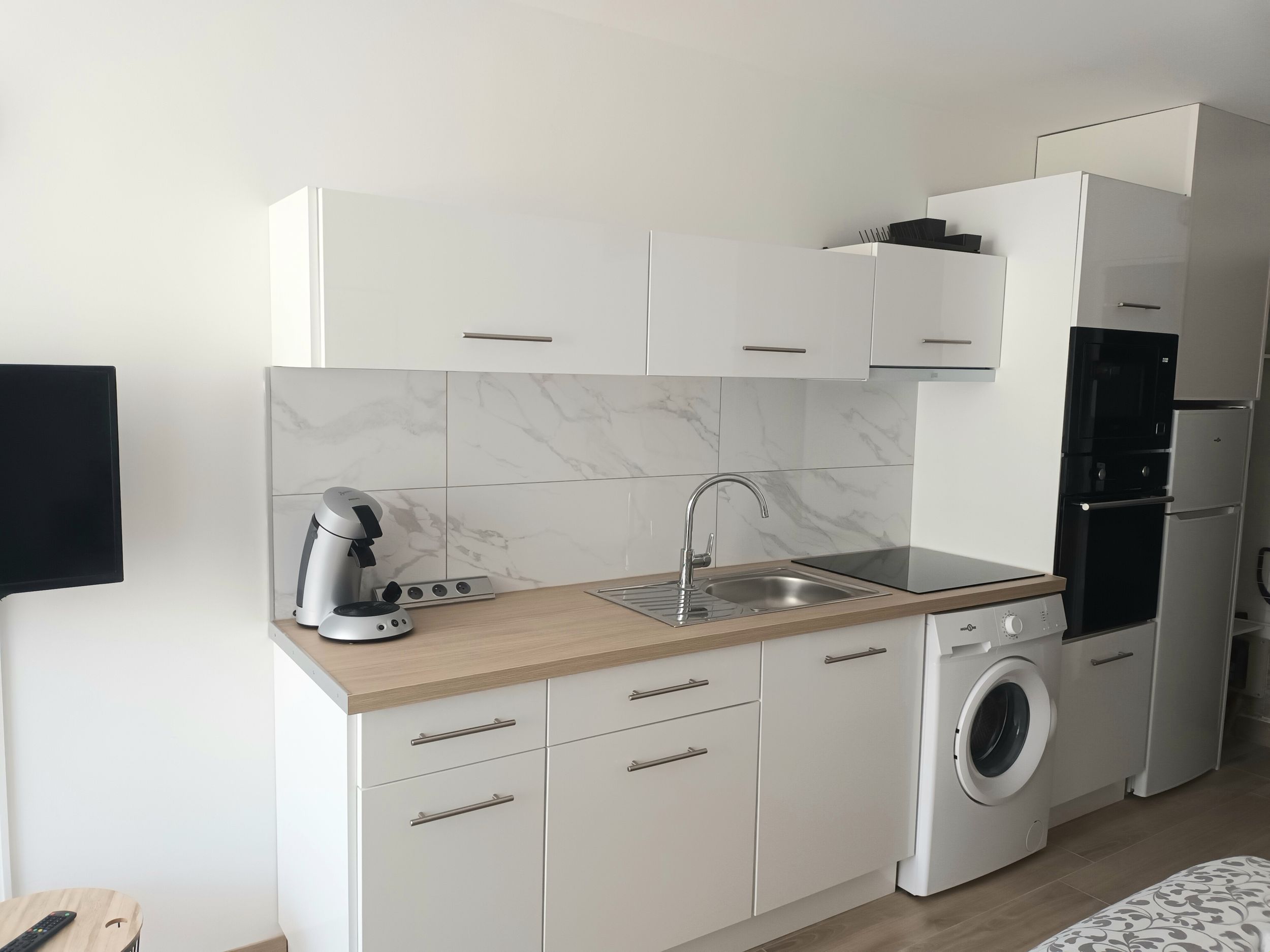 LOCATION BALARUC LES BAINS RESIDENCE SEVIGNE 6 N°30 URBANO AURELIE (7)
