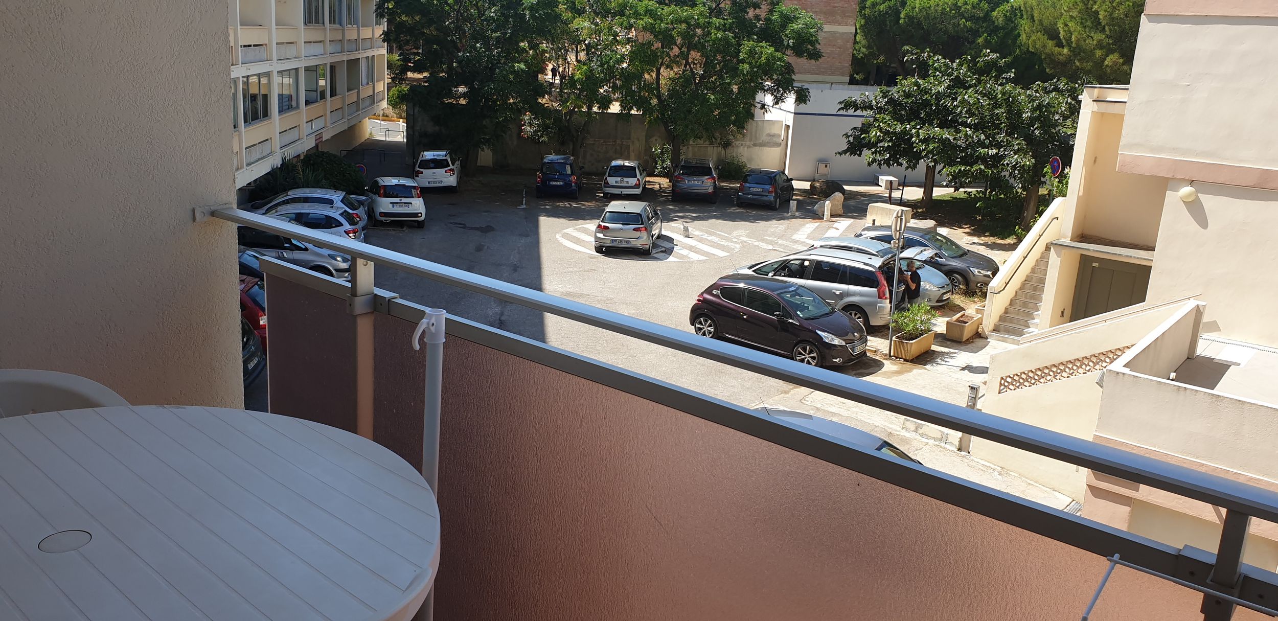 LOCATION BALARUC LES BAINS RESIDENCE SEVIGNE 6 SOT DANIEL (5)