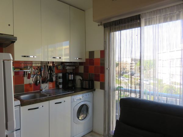 LOCATION BALARUC LES BAINS RESIDENCE SEVIGNE