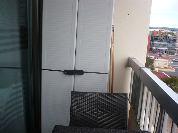 LOCATION BALARUC LES BAINS RESIDENCE SEVIGNE THERMAL